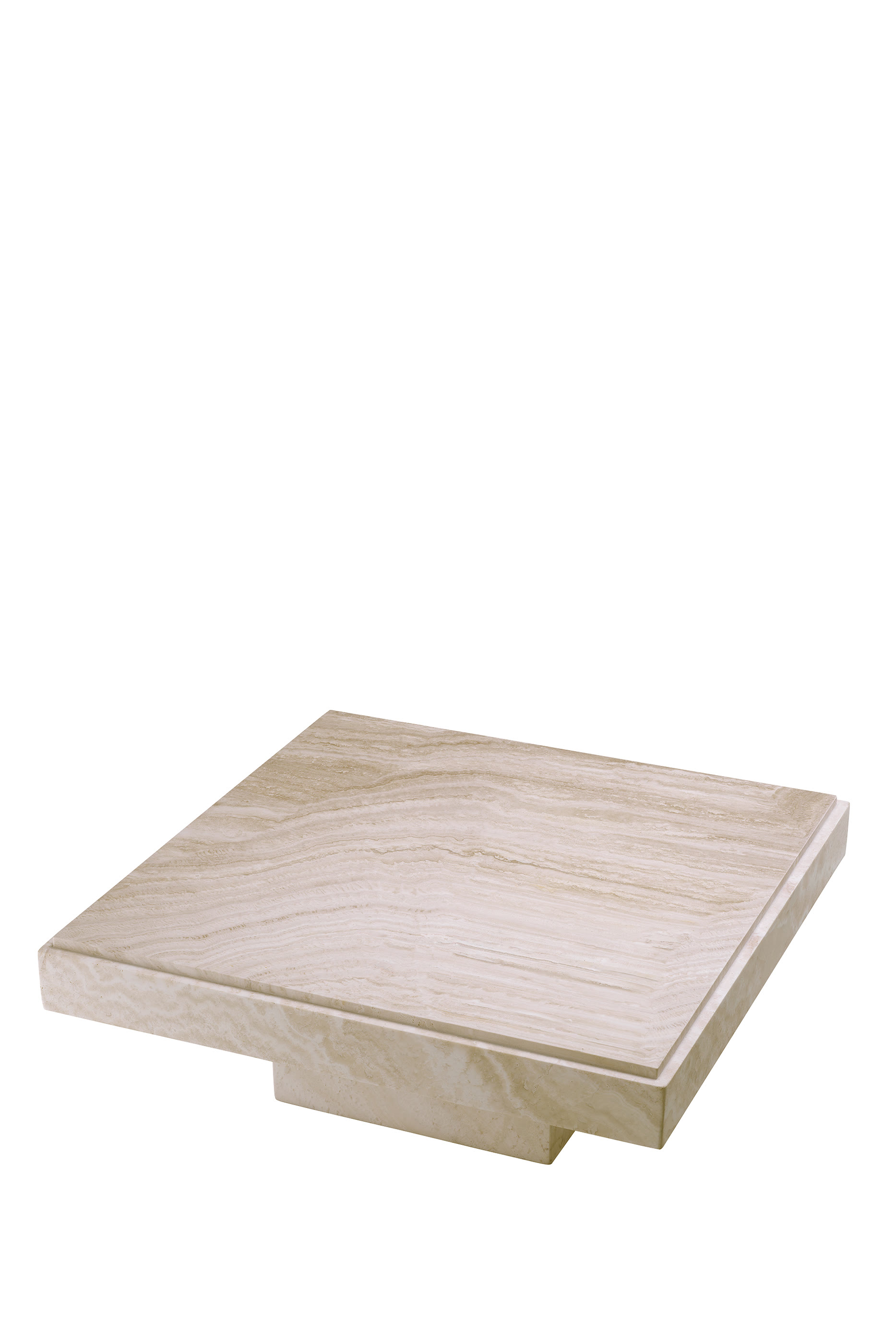 Sartoria Coffee Table