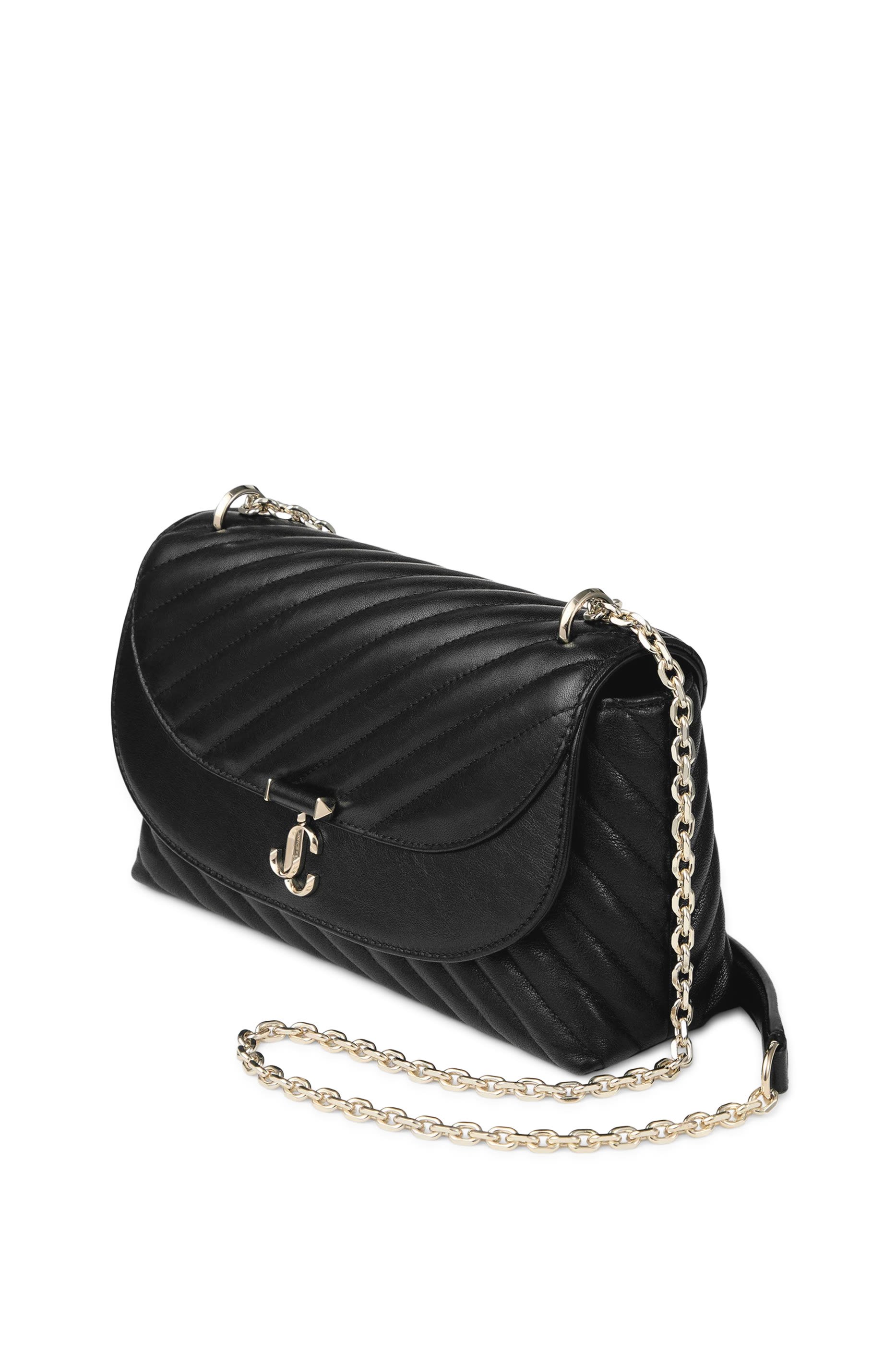 Curve Crossbody Small Bag