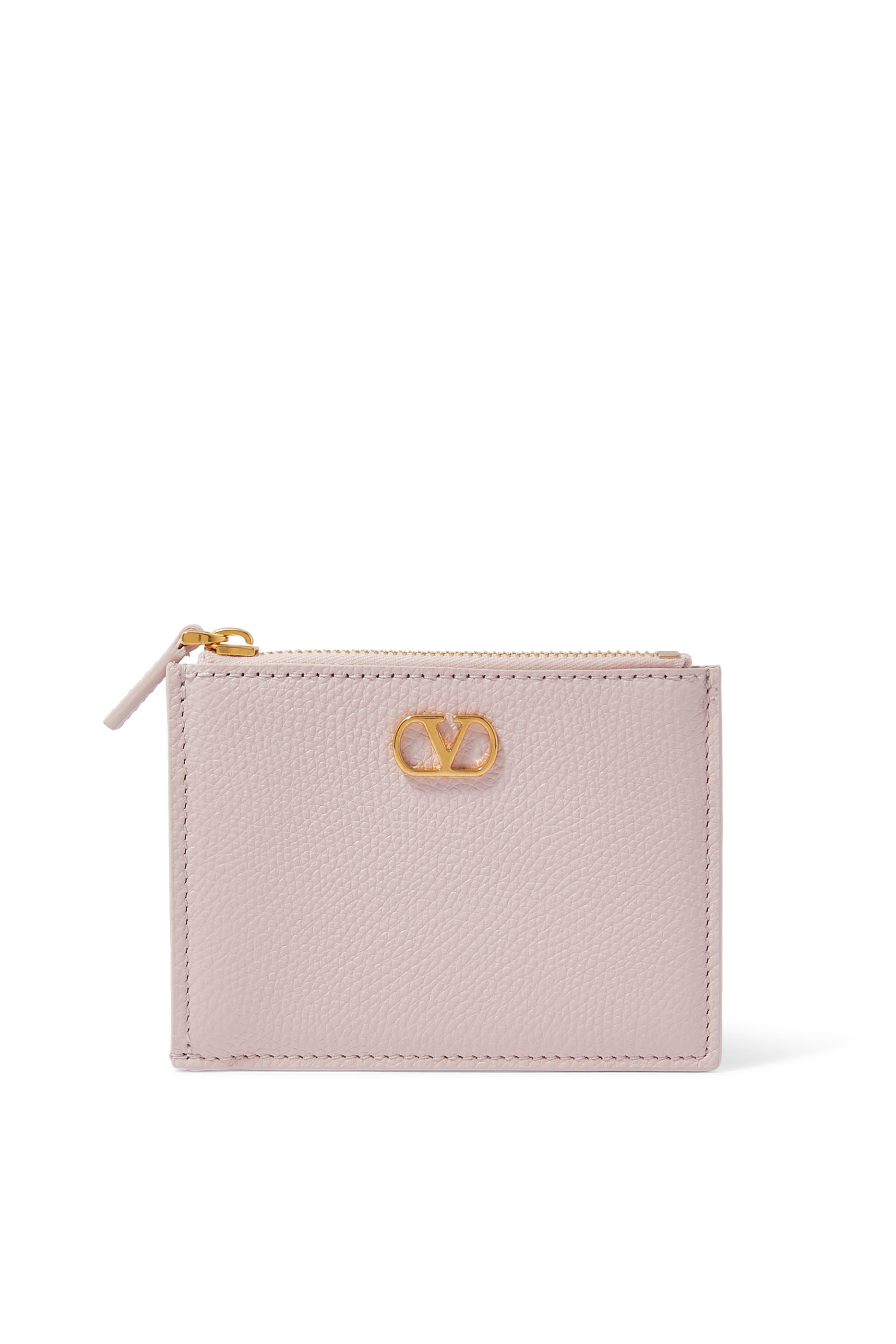 VLogo Signature Card Holder