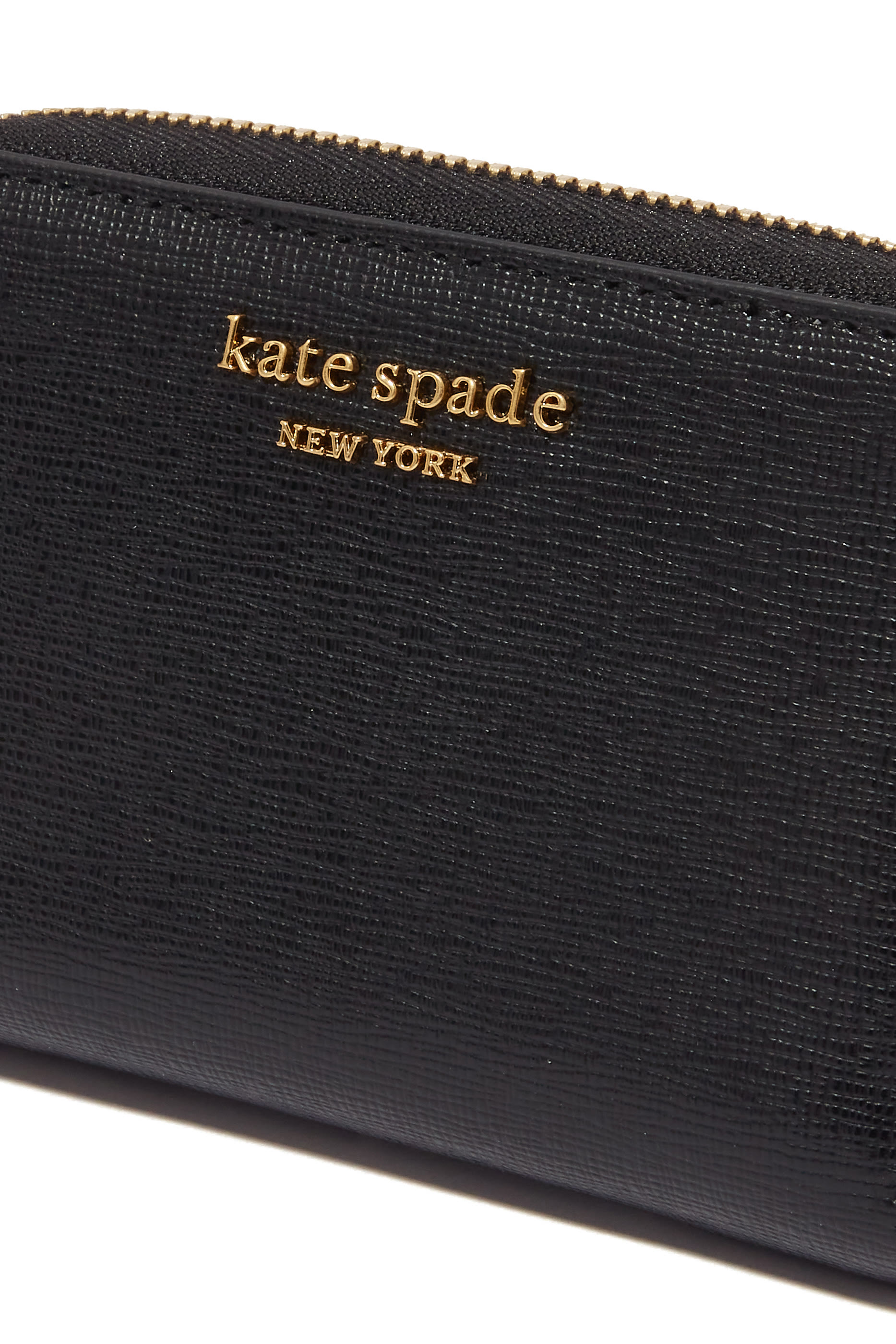 Morgan Zip Card Case