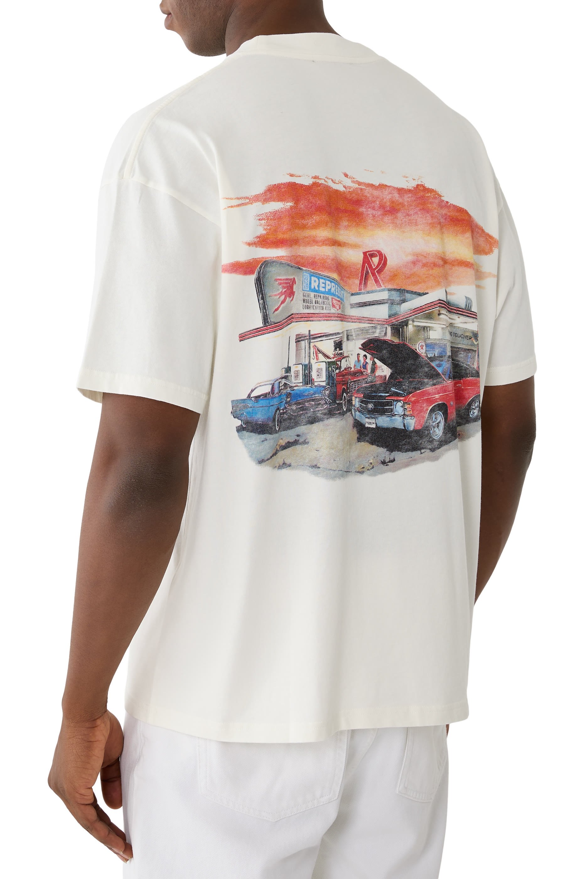 24 Hour Service T-shirt