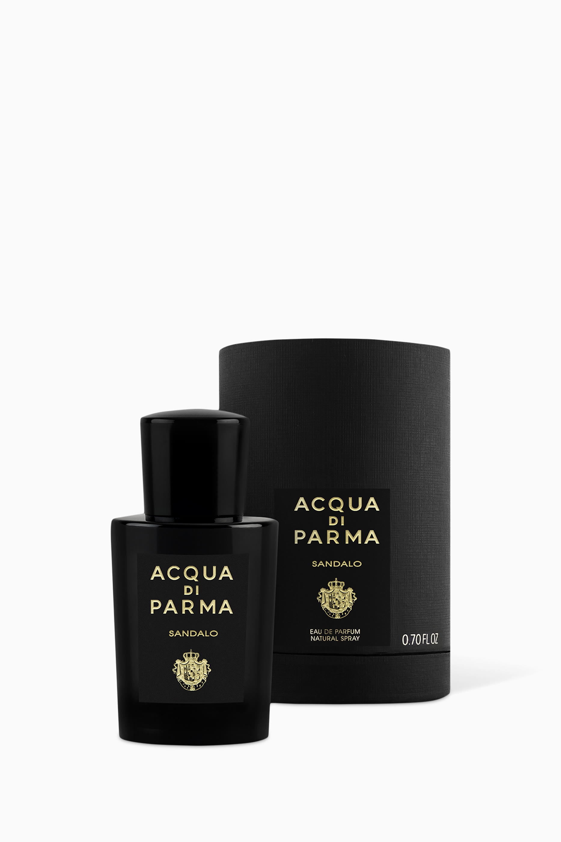 Sandalo Eau de Parfum