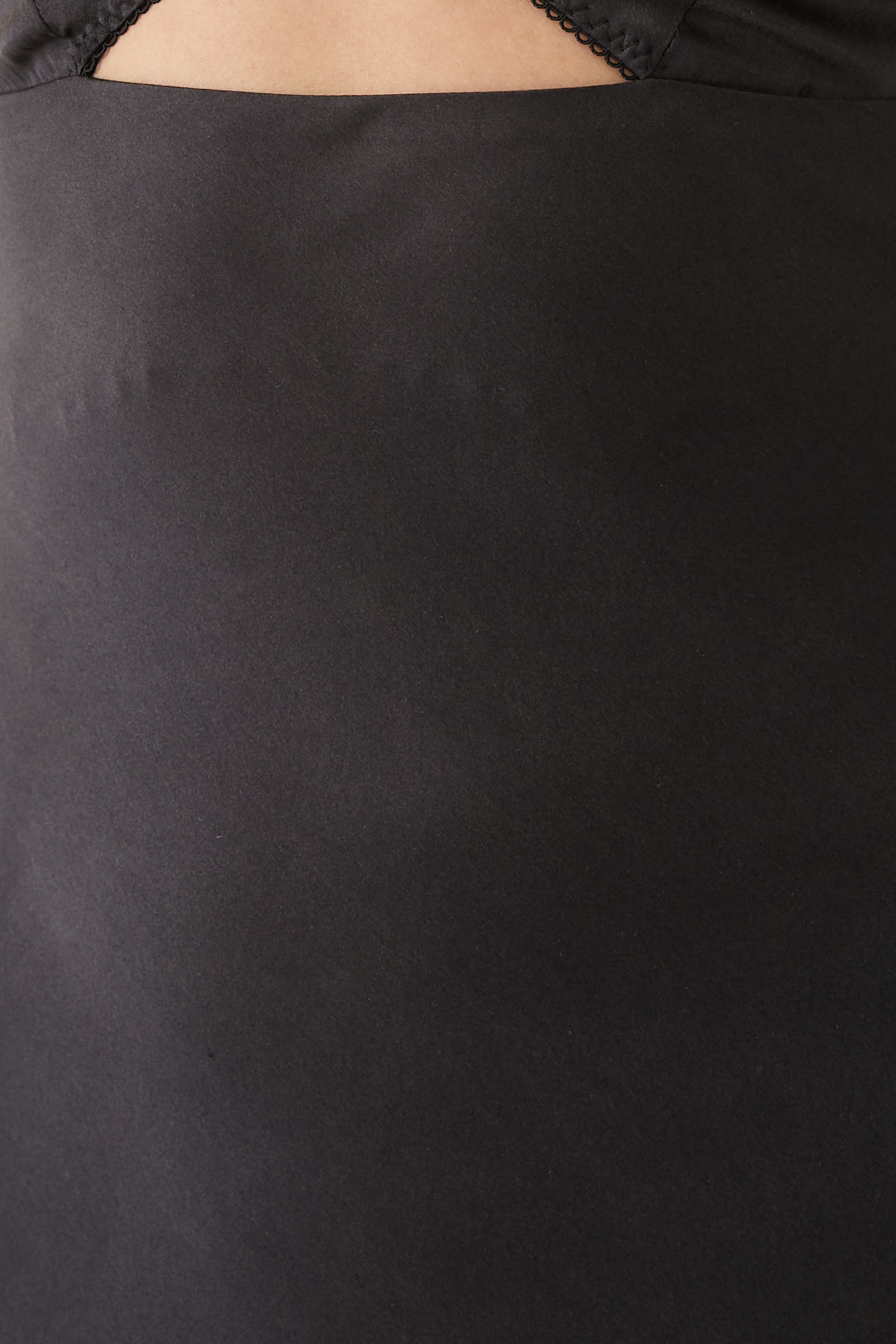 Soft Silk Bra Bias Slip