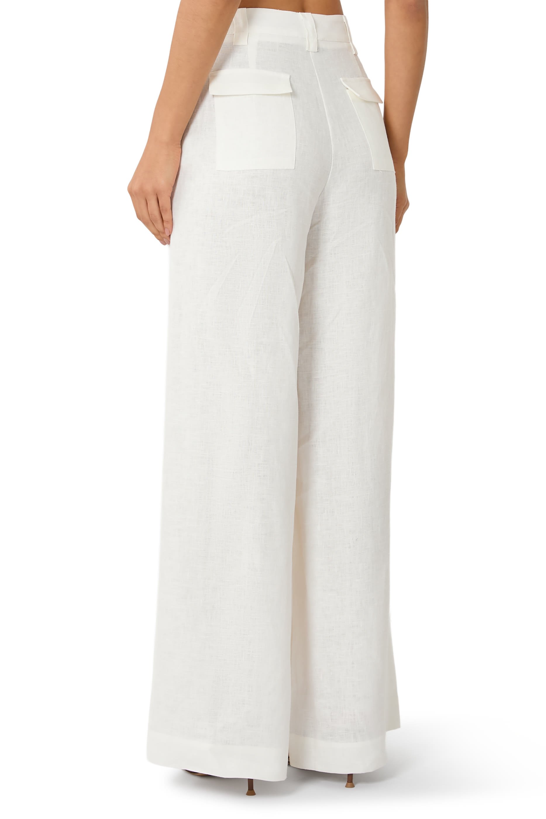  Serena Trousers 