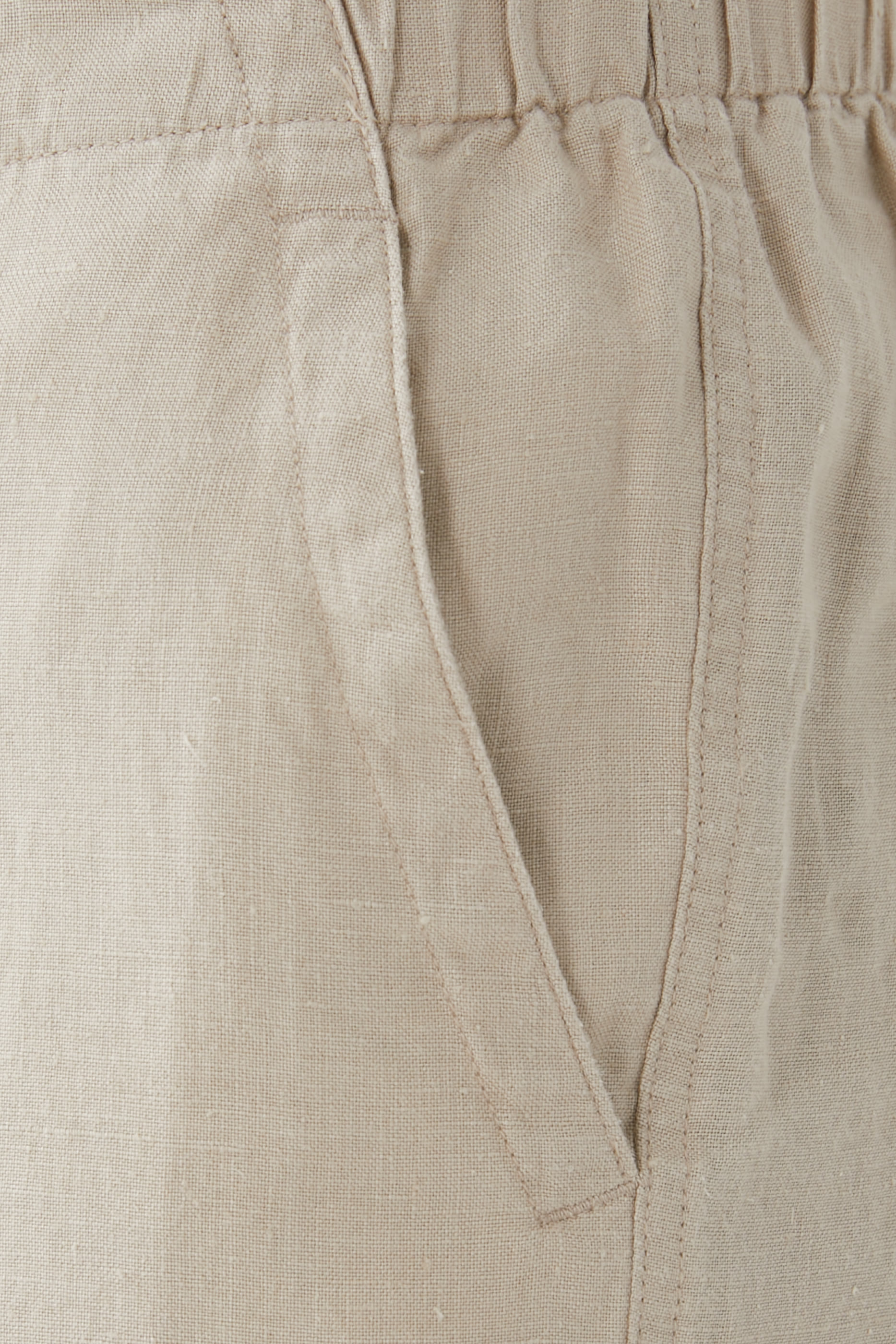 Lightweight Hemp Shorts