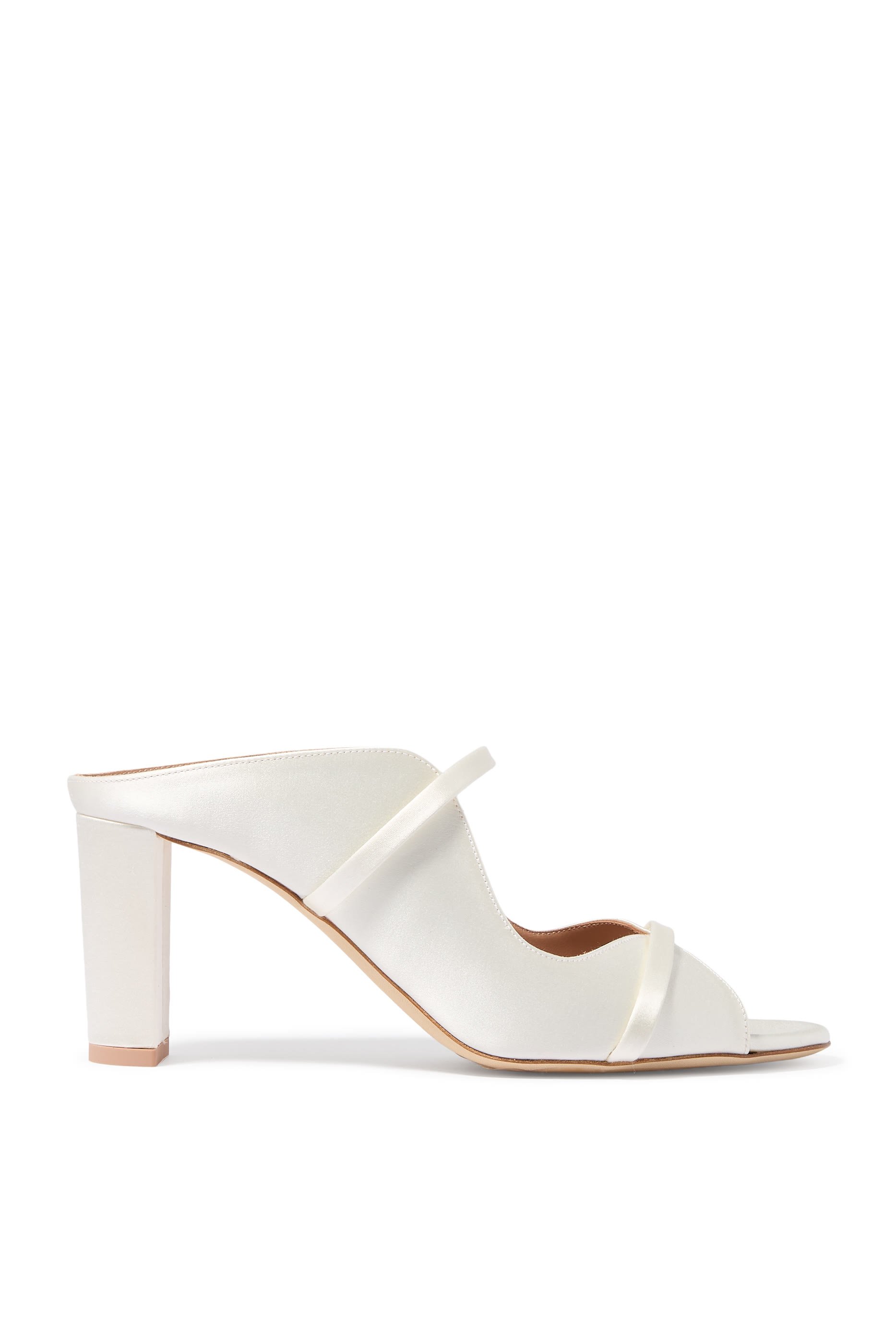 Norah 70 Leather Sandals 