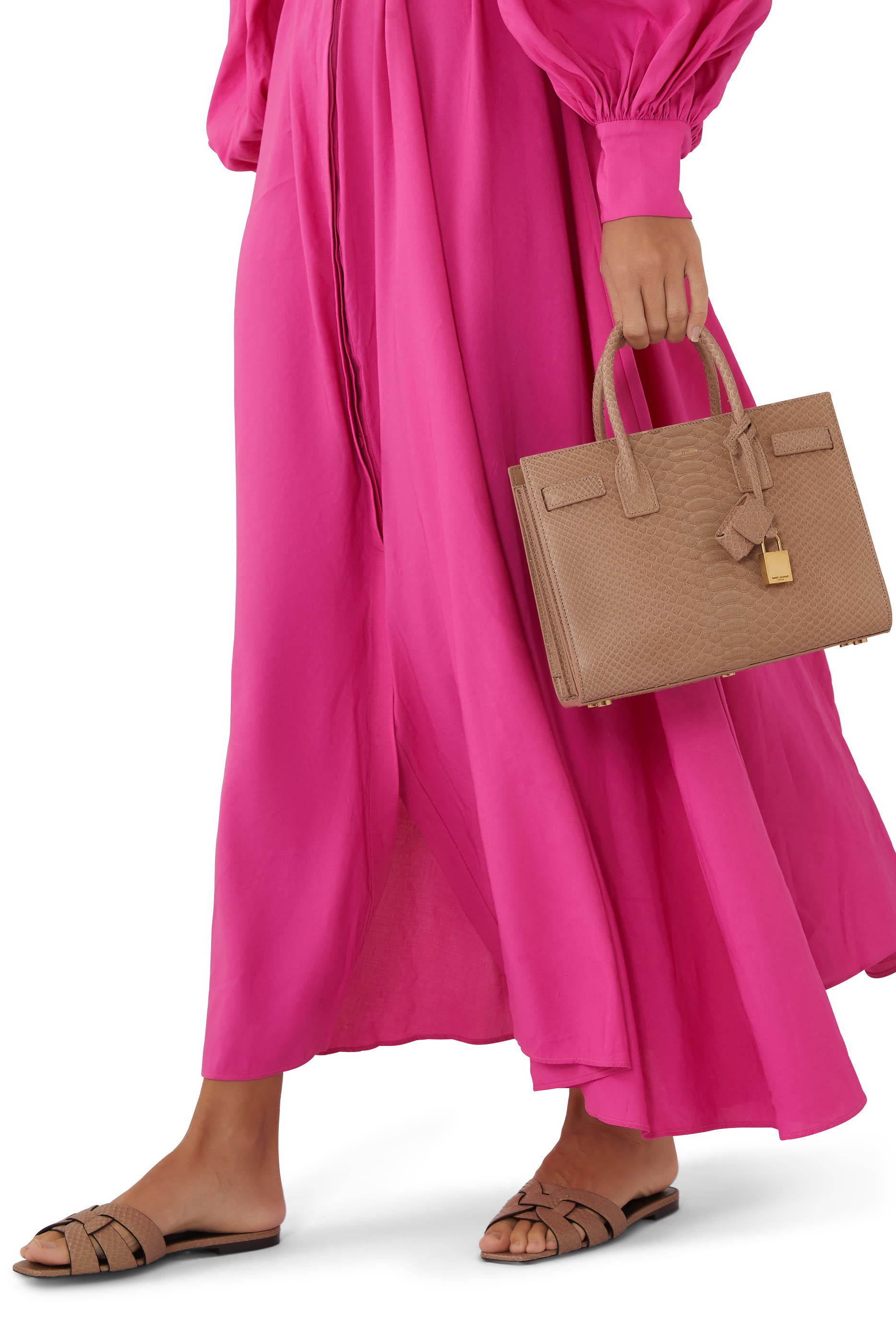 Sac De Jour Baby Bag