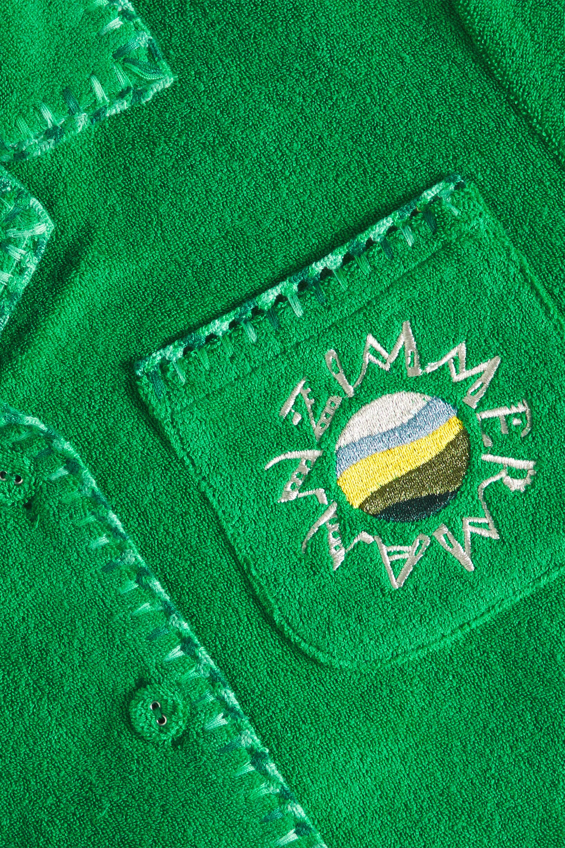 Kids Everley Terry Top