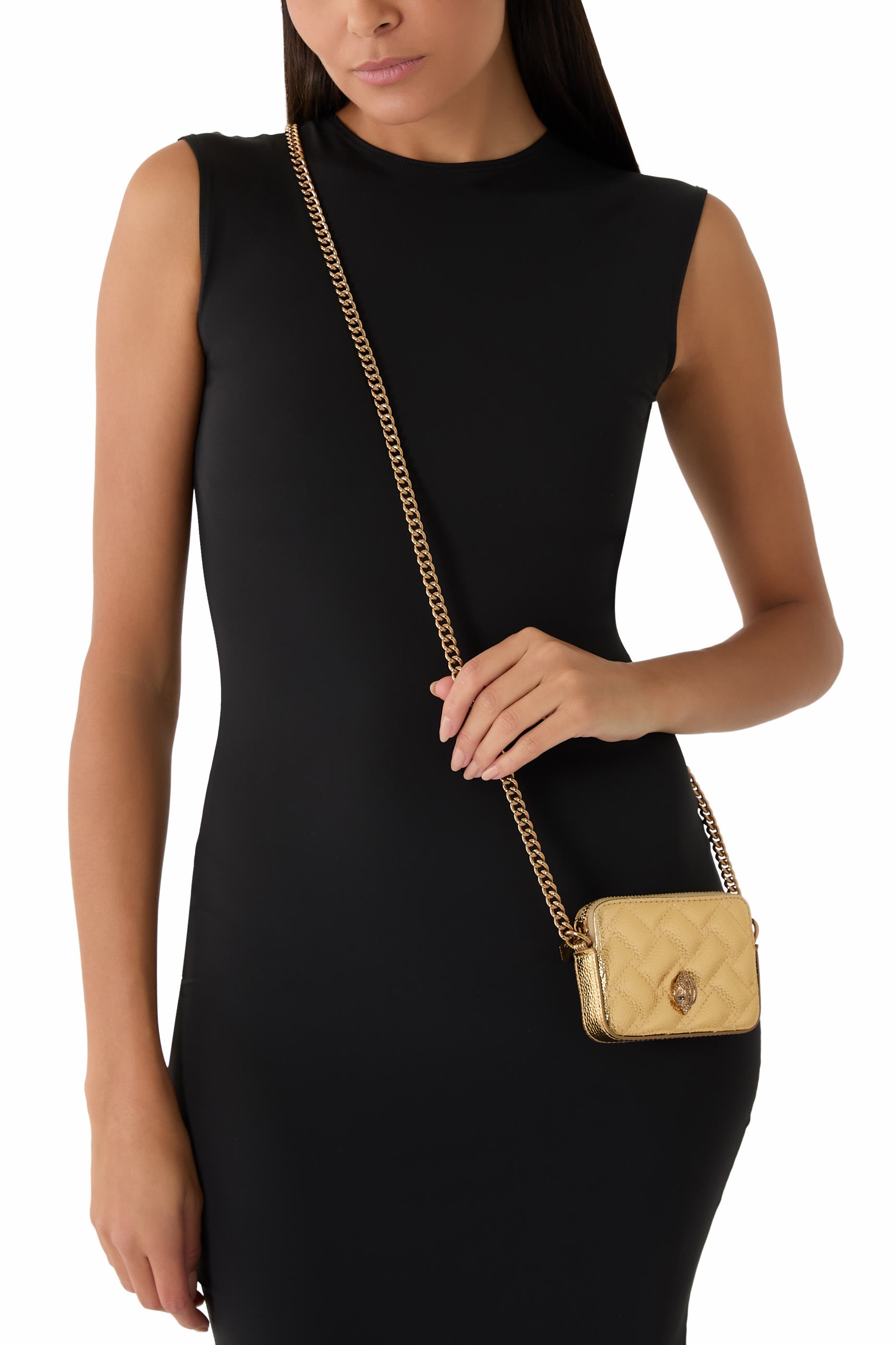  Micro Kensington Camera Bag