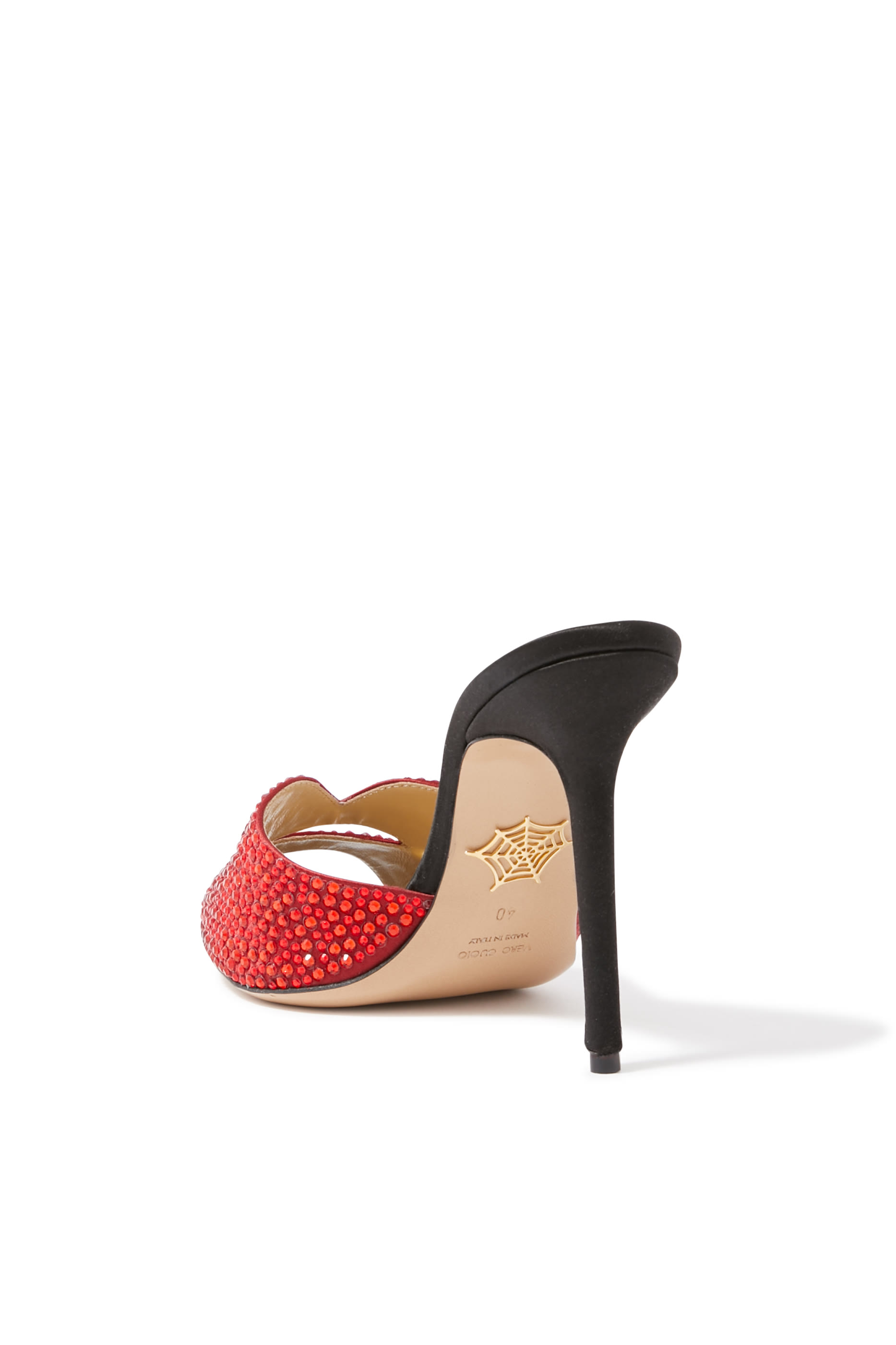  Kiss My Feet 95 Heels