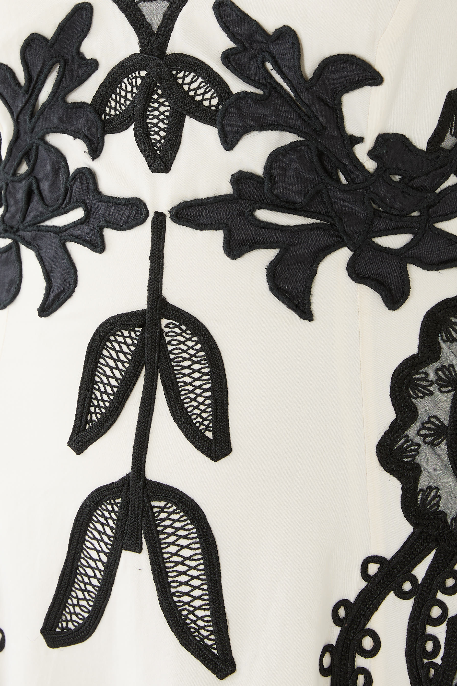 Miray Cami Midi Dress