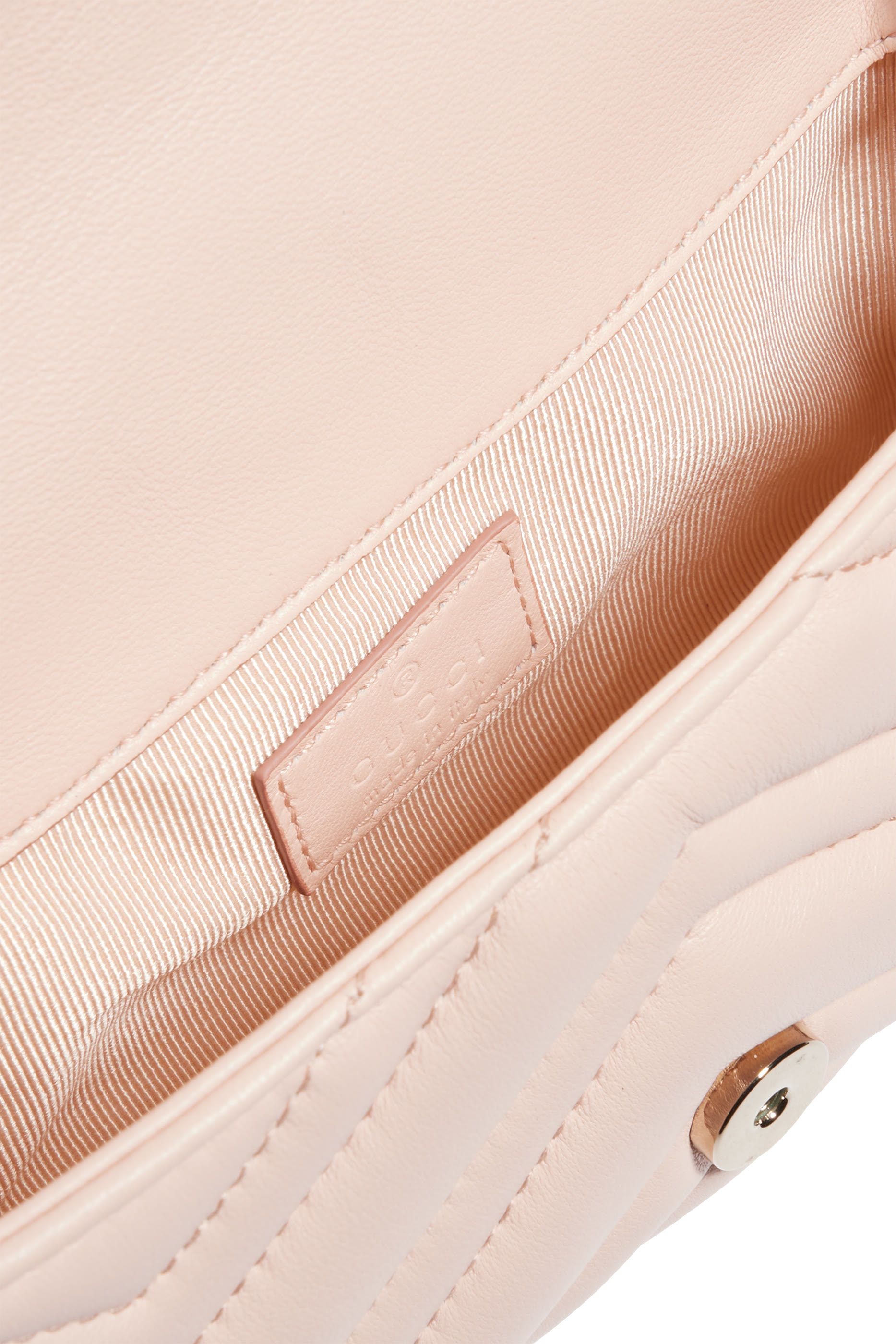 GG Marmont Mini Shoulder Bag