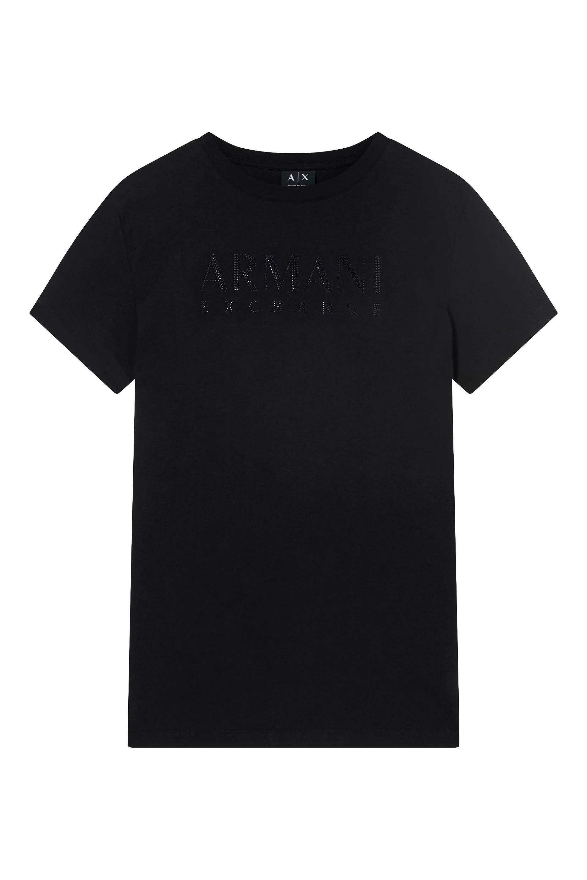 Regular Fit Logo T-Shirt 