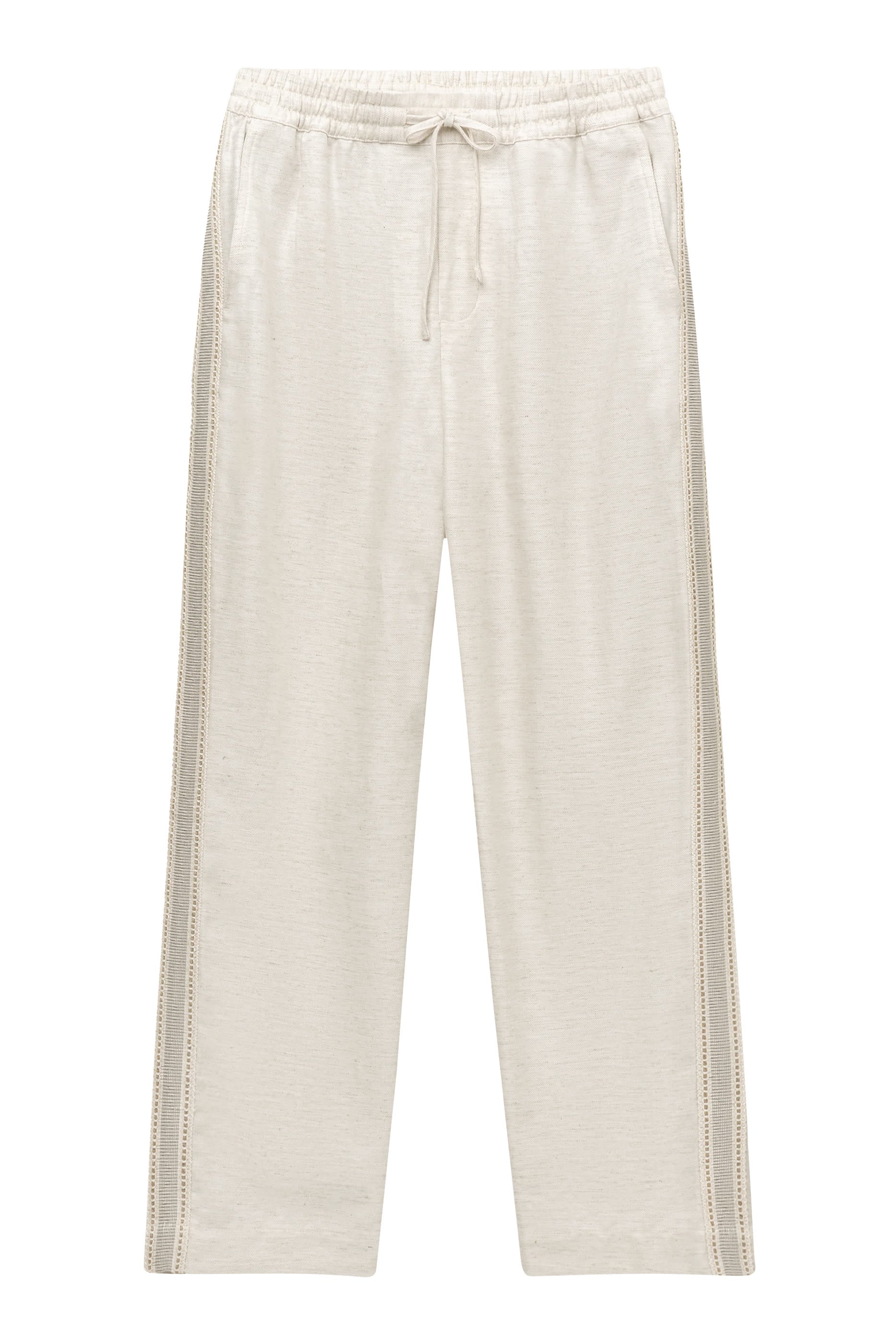 Mariba Trouser