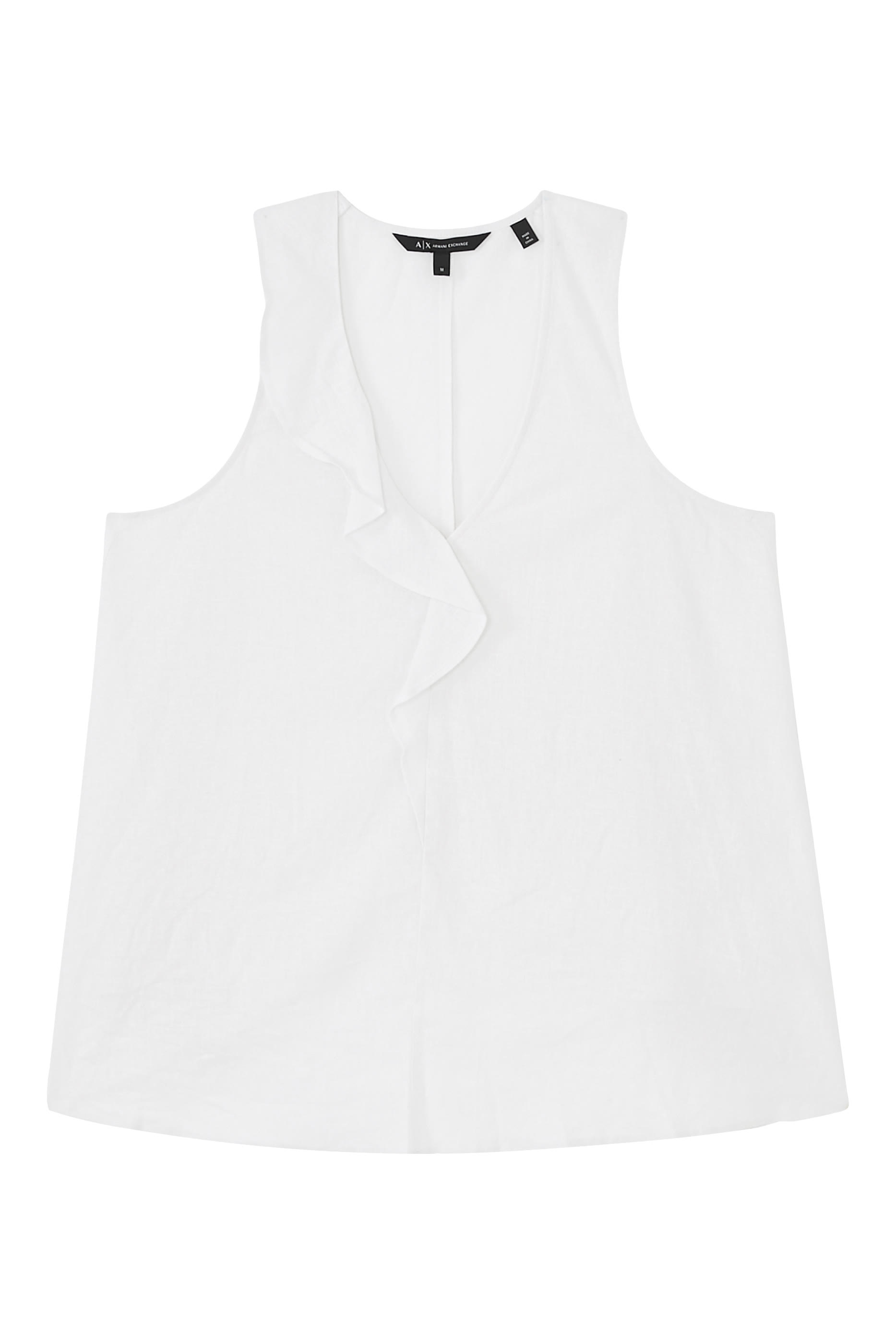 Sleeveless Top