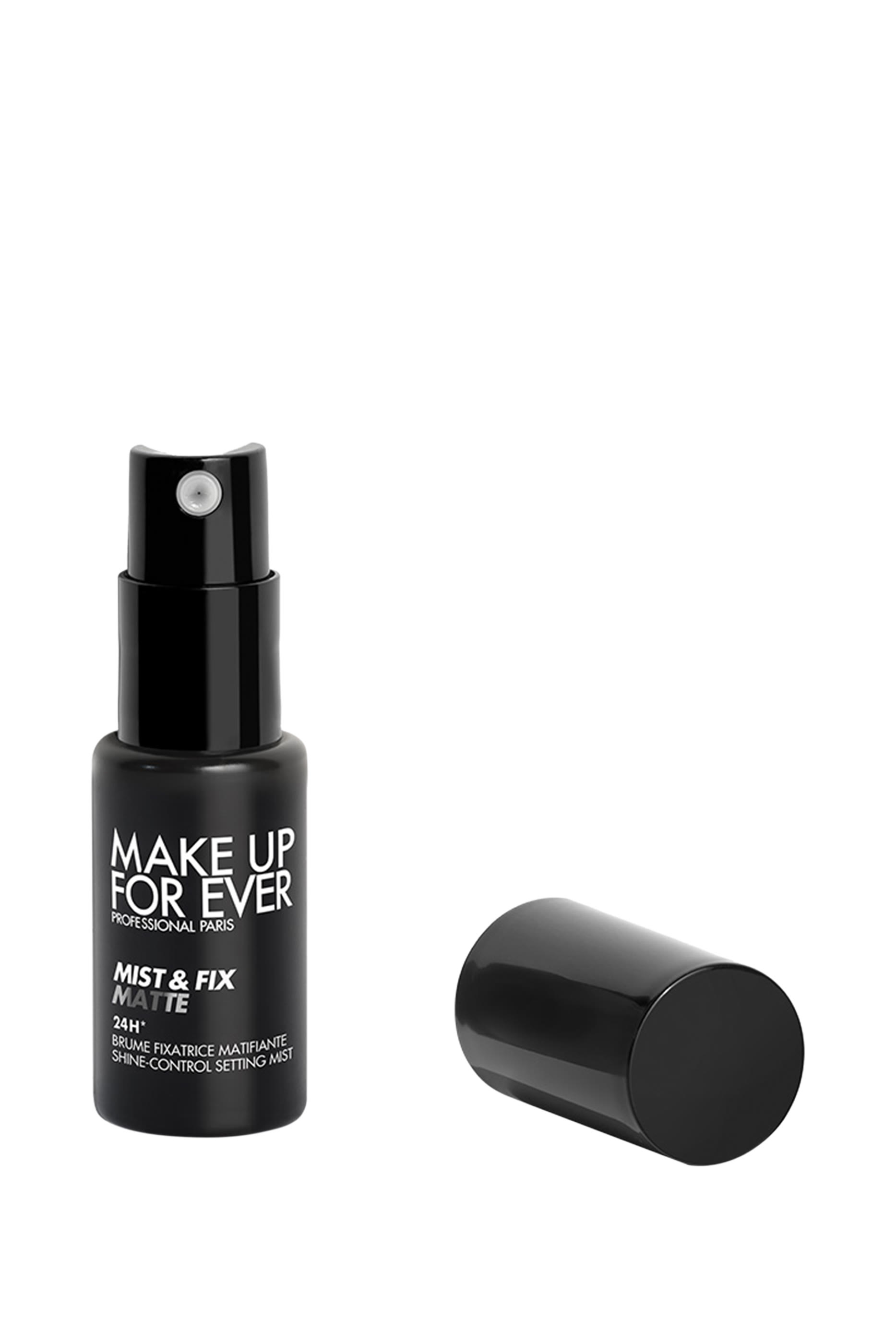 Mist & Fix Matte Travel Size Setting Spray