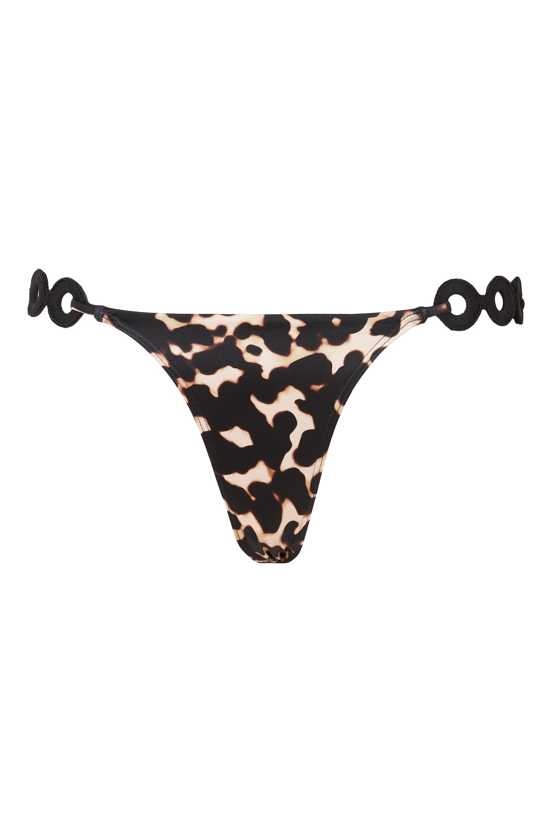  Sisley Bikini Bottoms