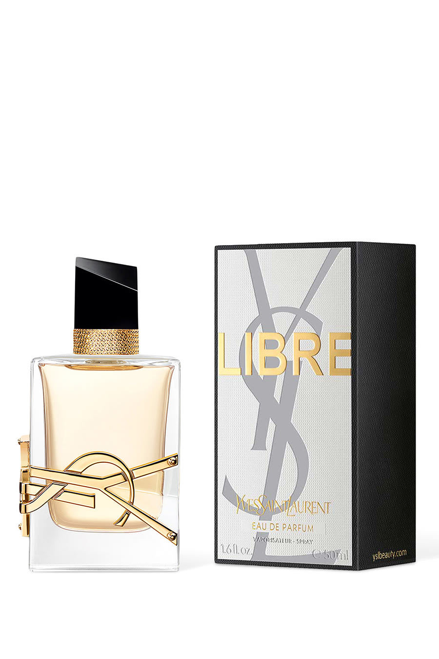 Libre Eau de Parfum