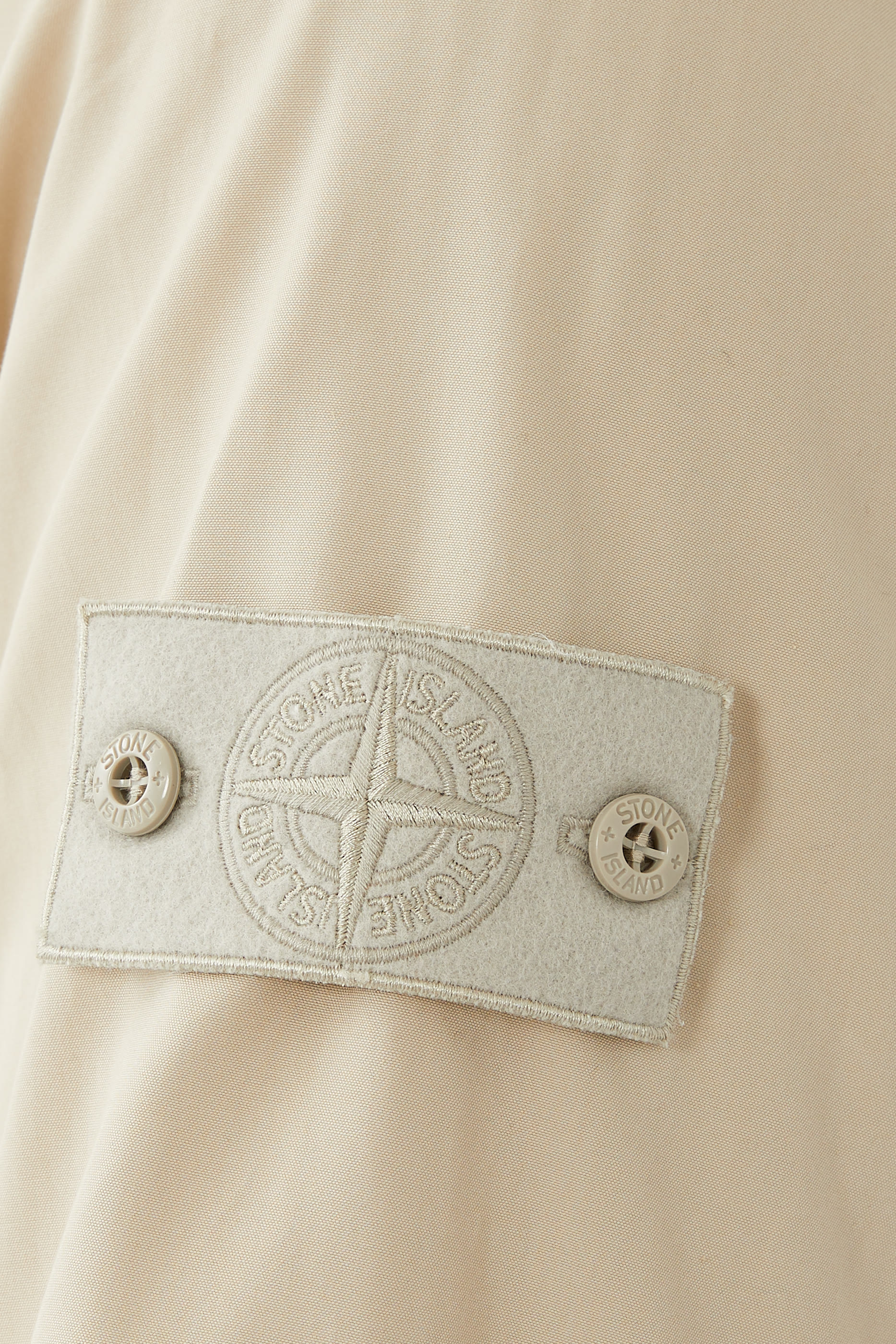 Ghost Weatherproof Overshirt