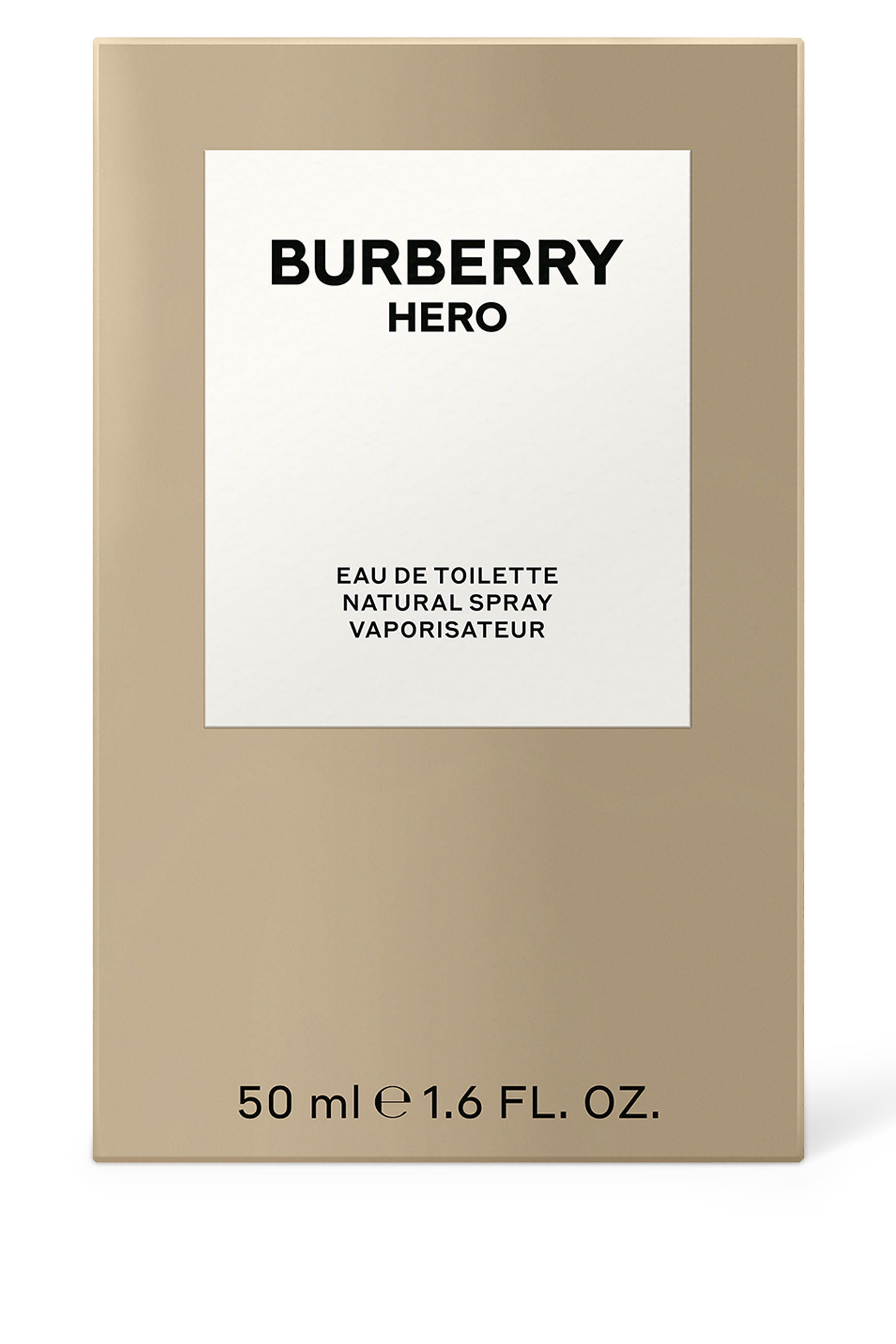 Hero Eau de Toilette