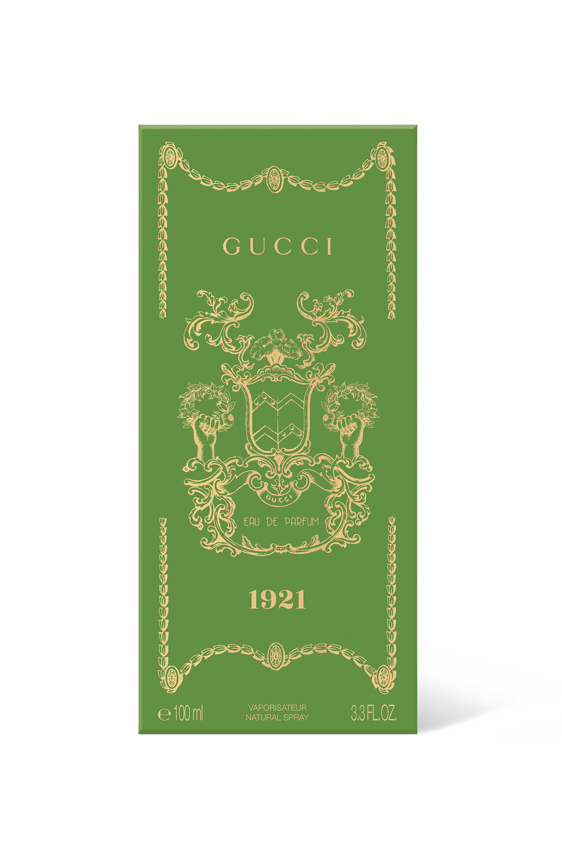 The Alchemist's Garden 1921 Eau de Parfum