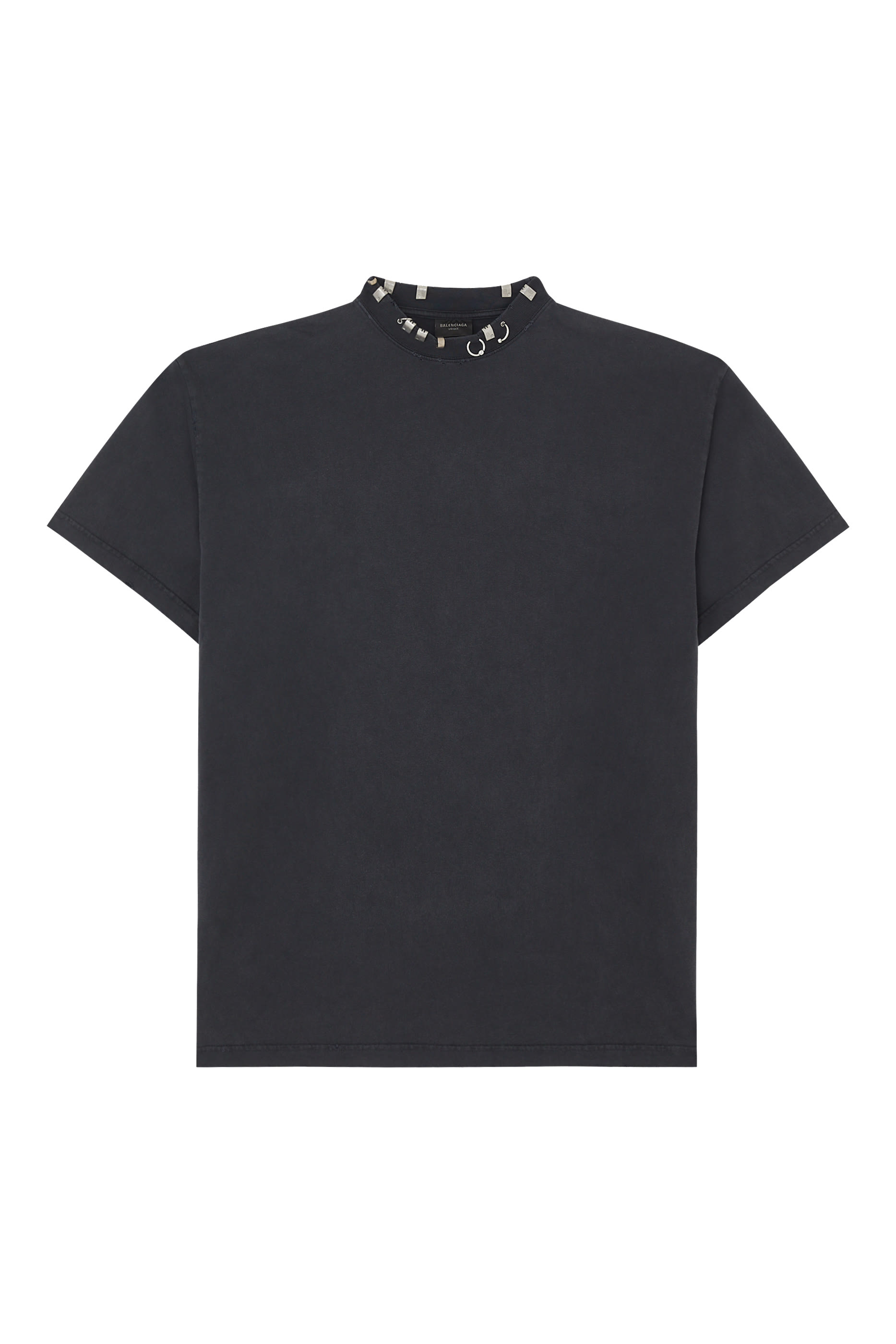 Pierced T-Shirt