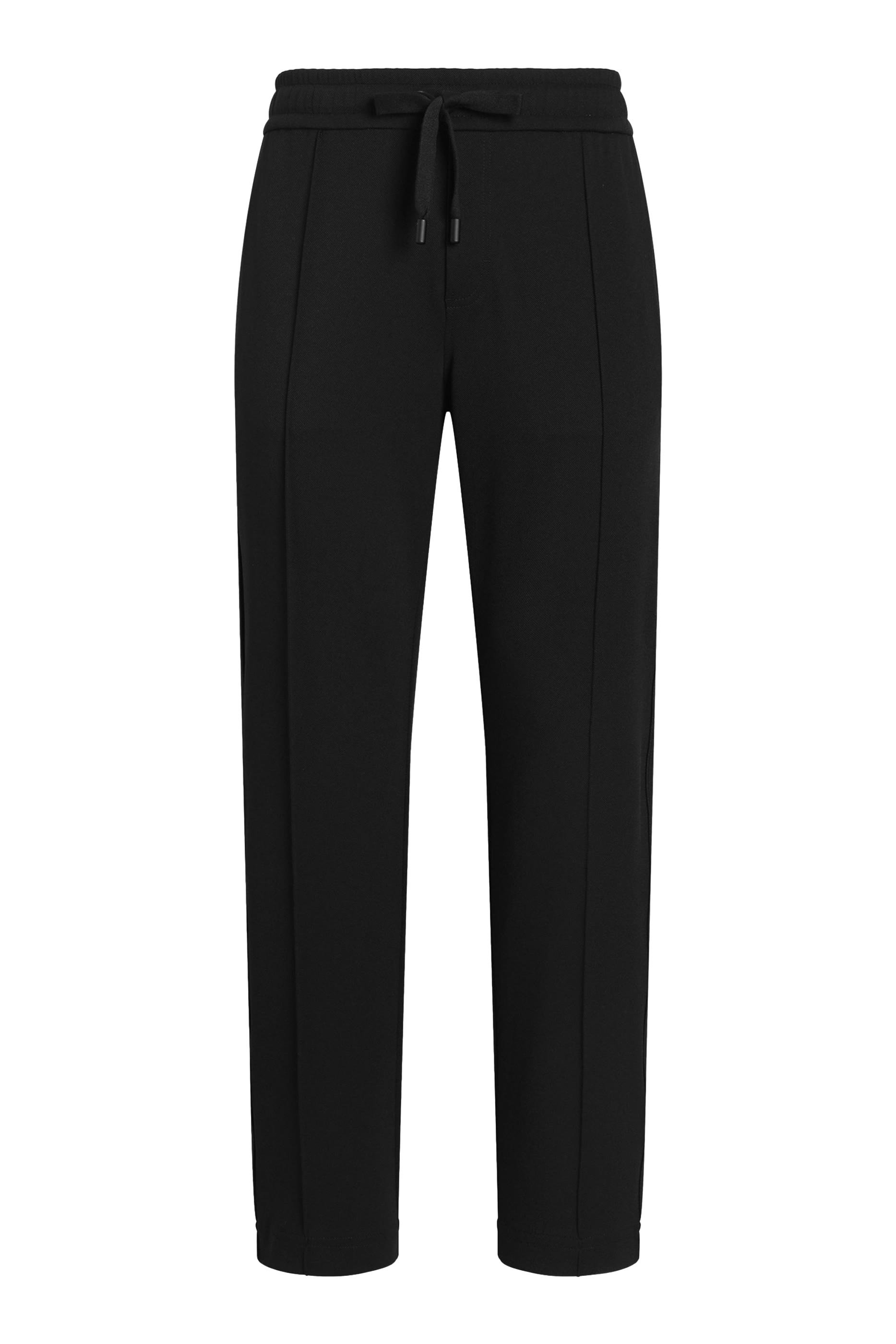 Technical Jersey Trousers 