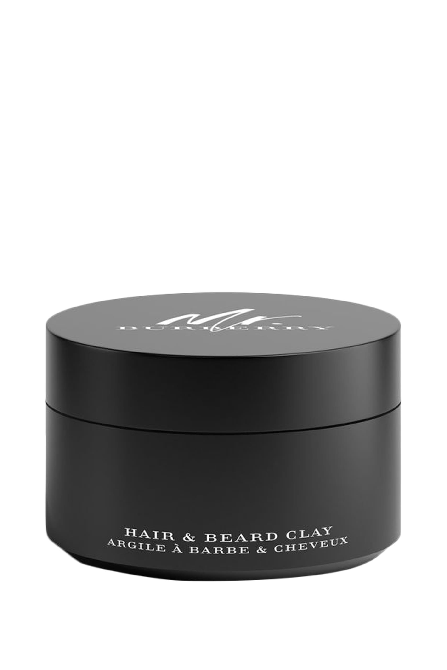 Mr. Burberry Hair & Beard Clay