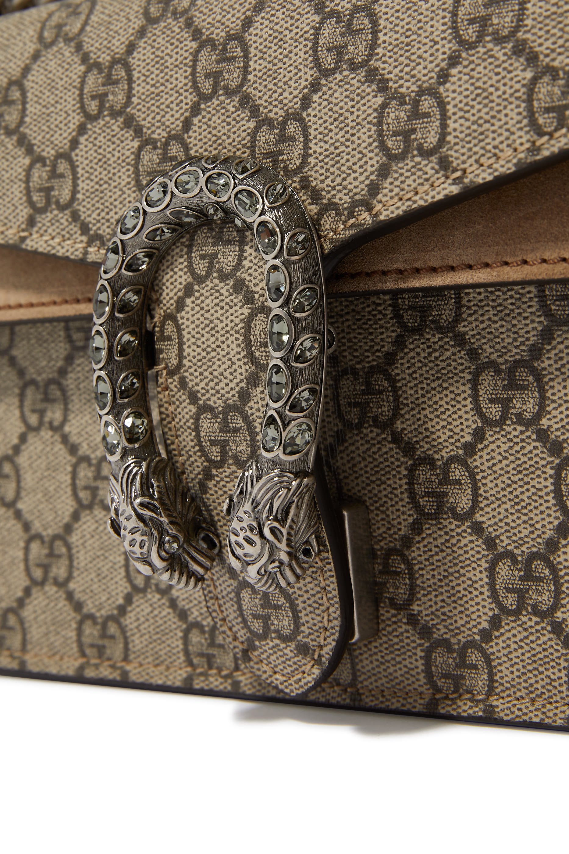 Dionysus GG Small Shoulder Bag