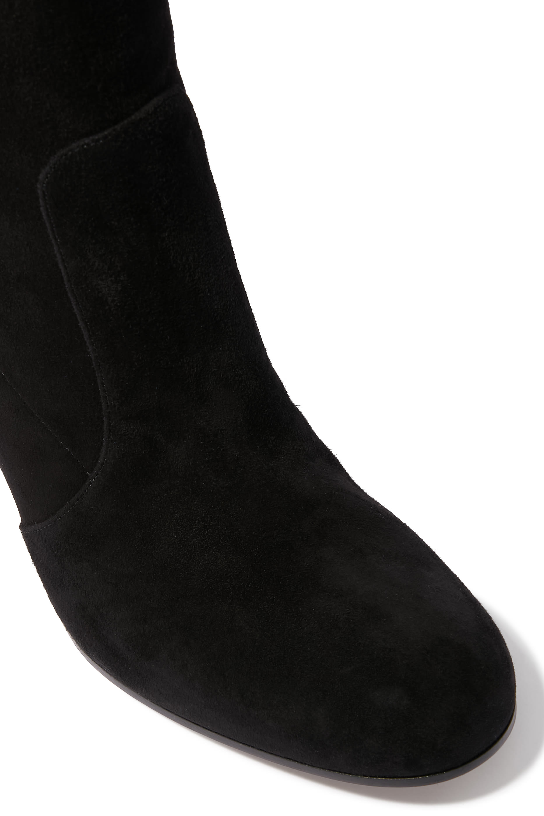 Glen Boots 