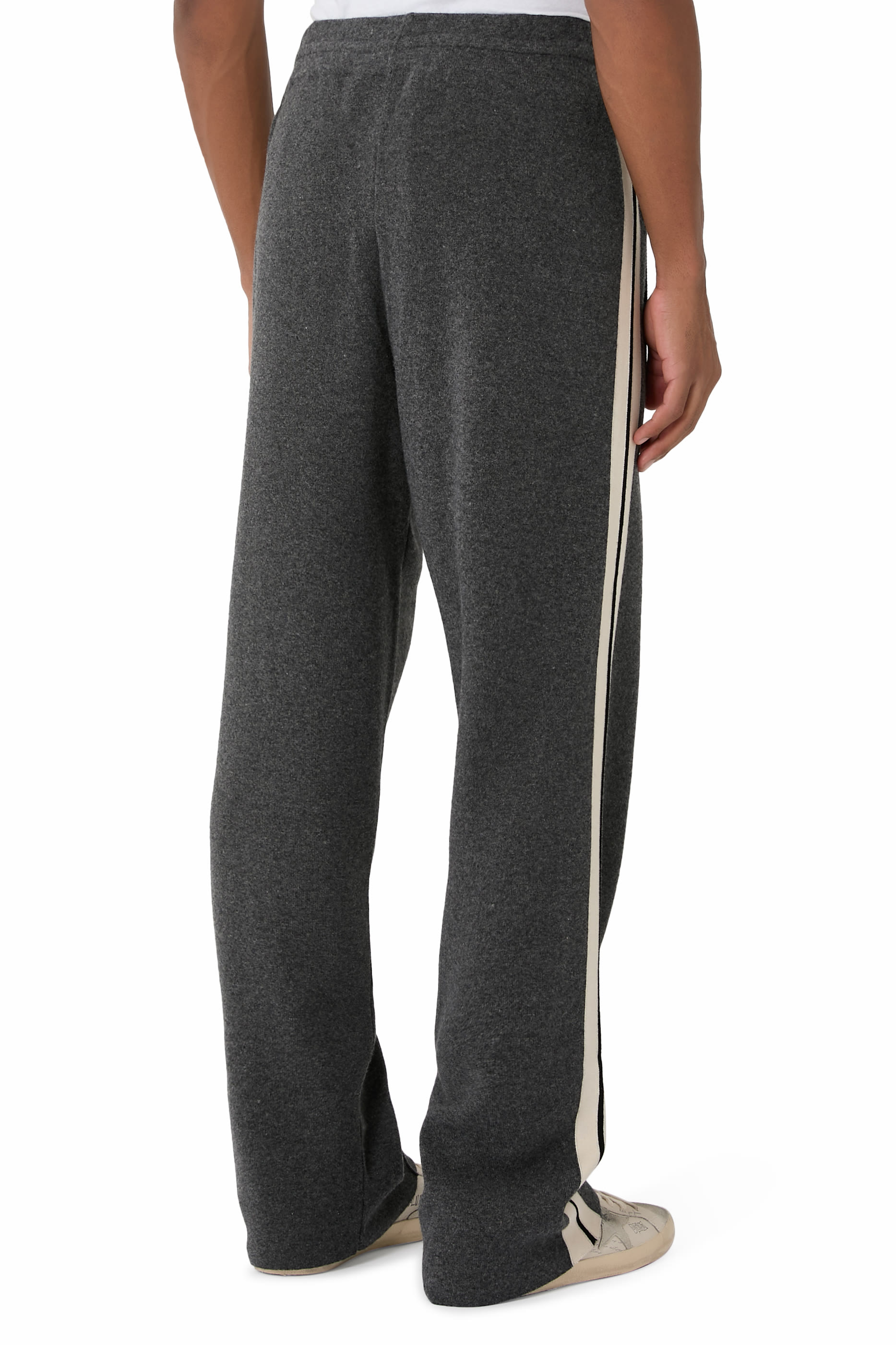 Classic Logo Track Pants