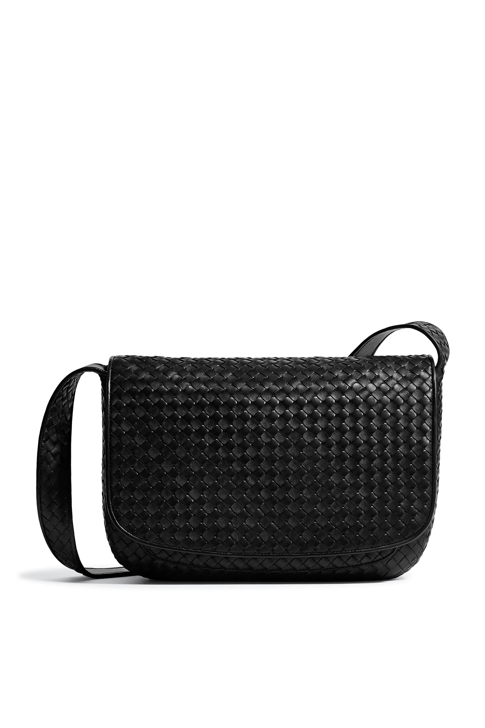 Veneto Large Messenger Bag