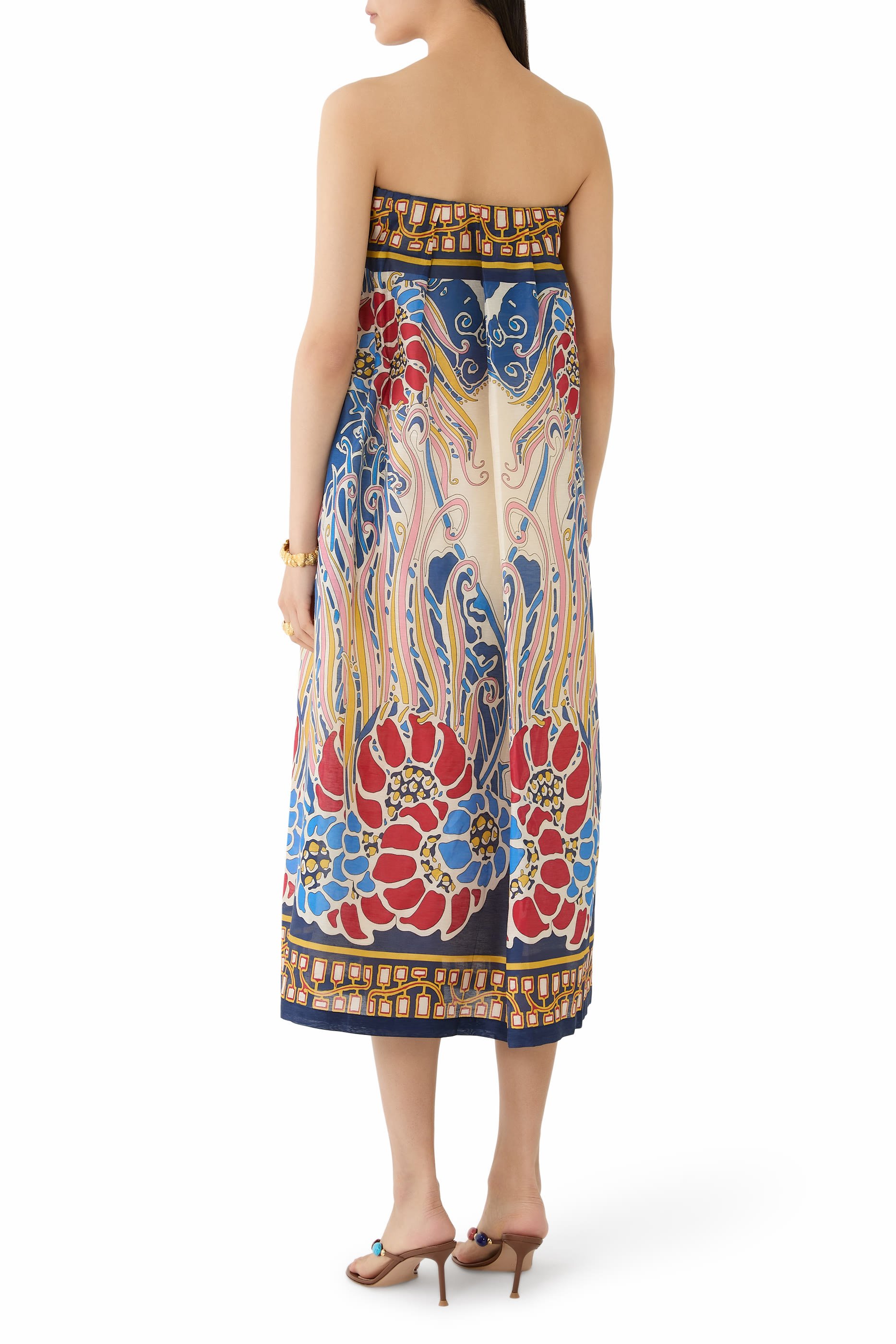 Lemuria Filter Dress