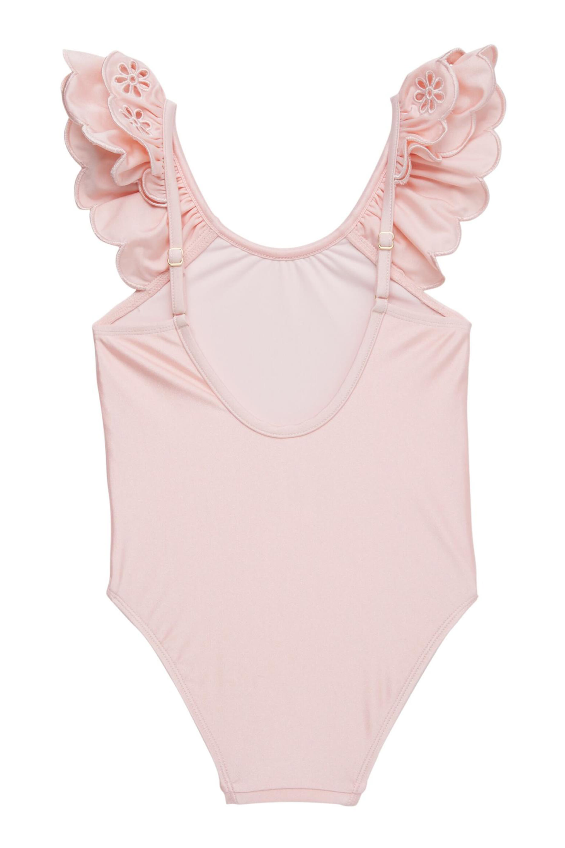 Kids Everley One-Piece Swimsuit