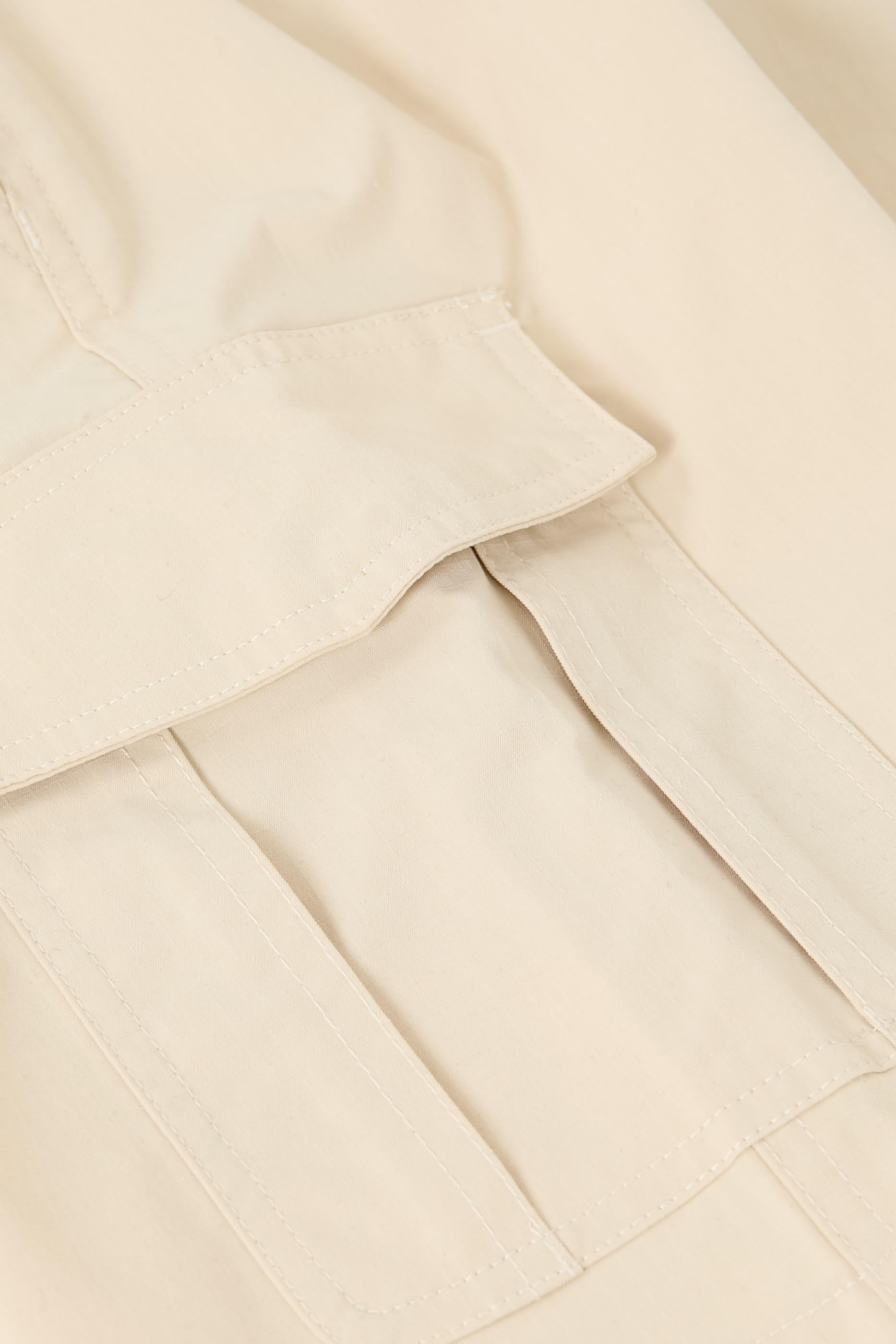 Kids Ripstop Cargo Shorts