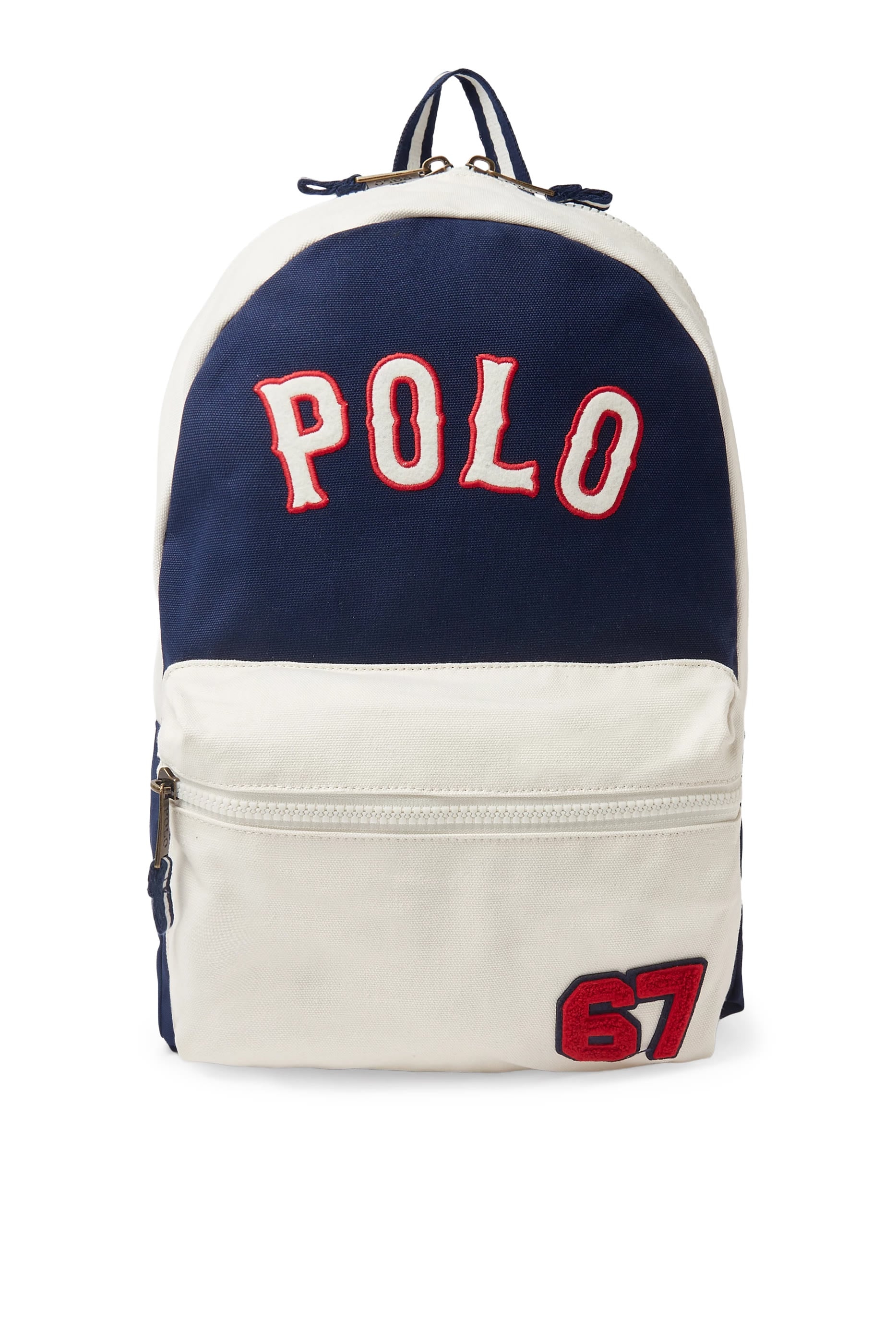 Kids Polo League Backpack