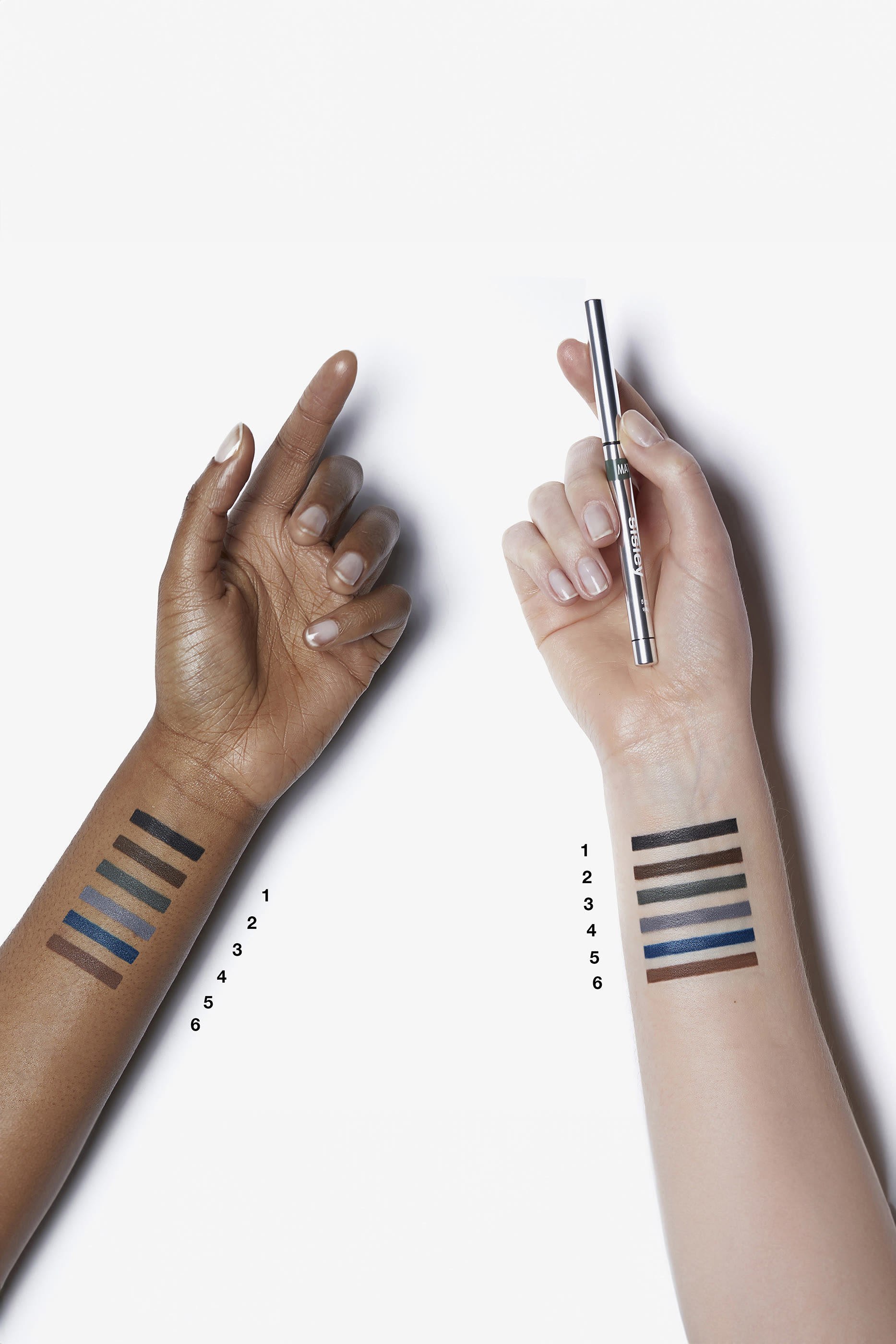 Phyto-Khol Star Waterproof Eye Pencil