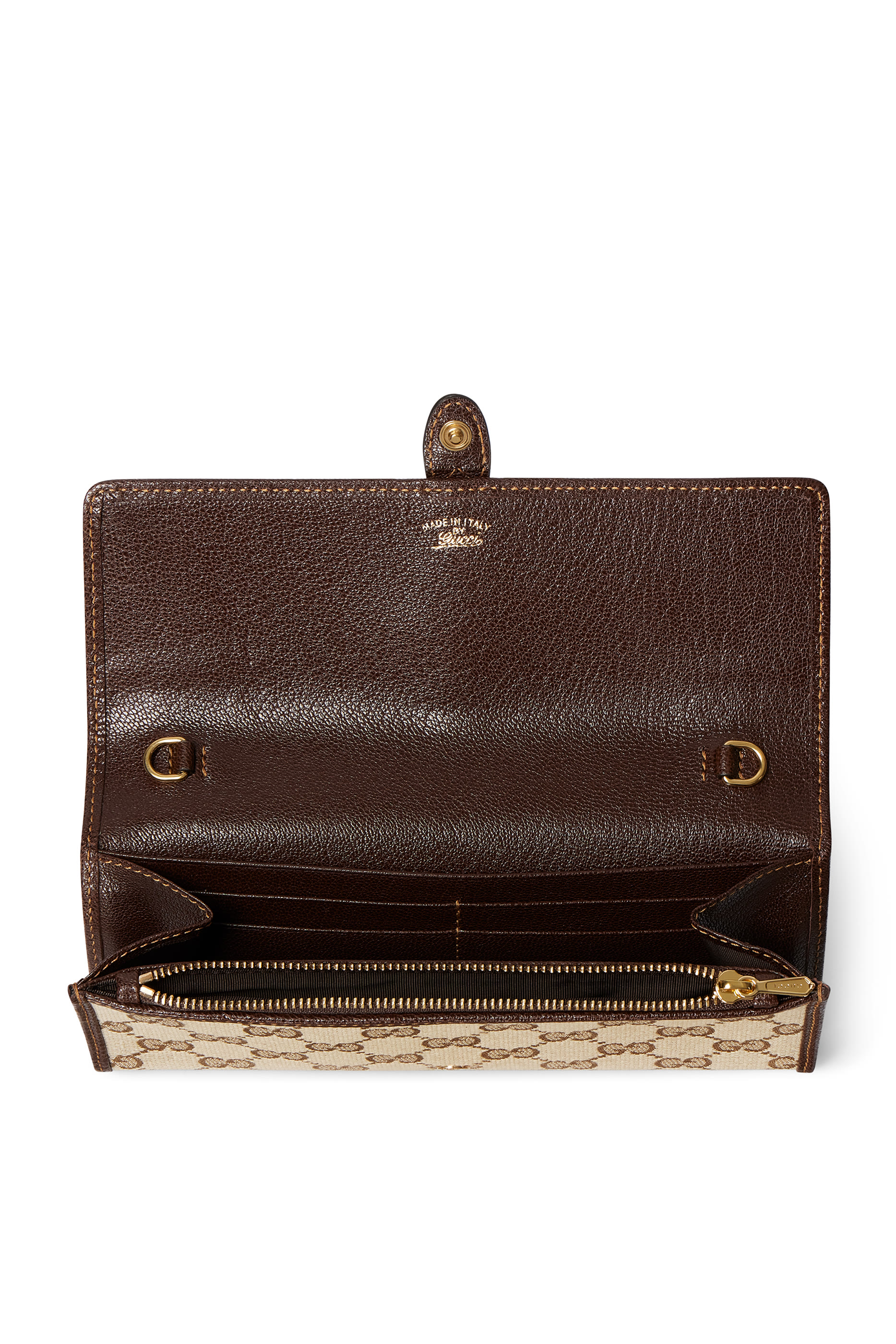  Jackie Wallet on Chain 