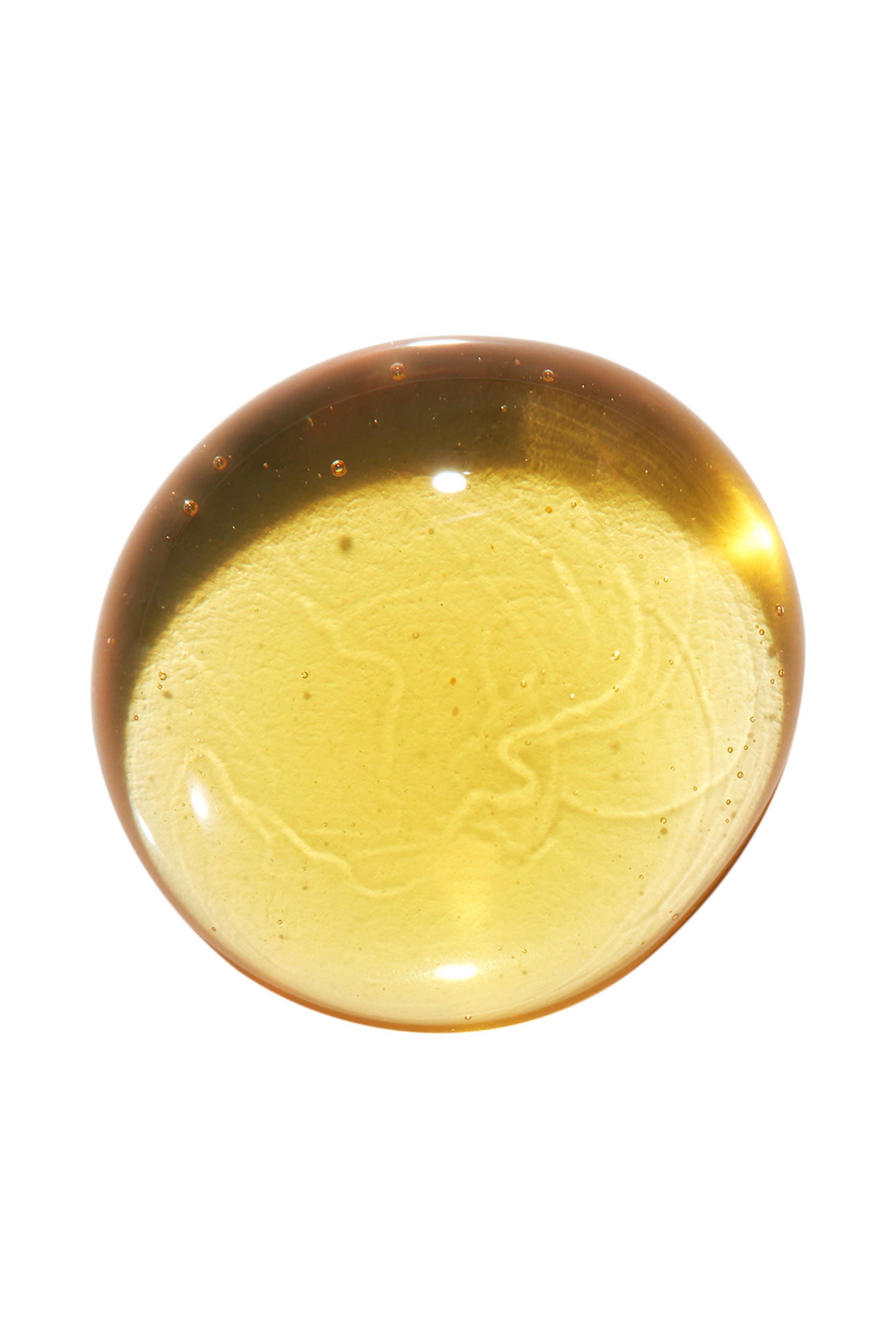 Curl Manifesto Huile Sublime Repair