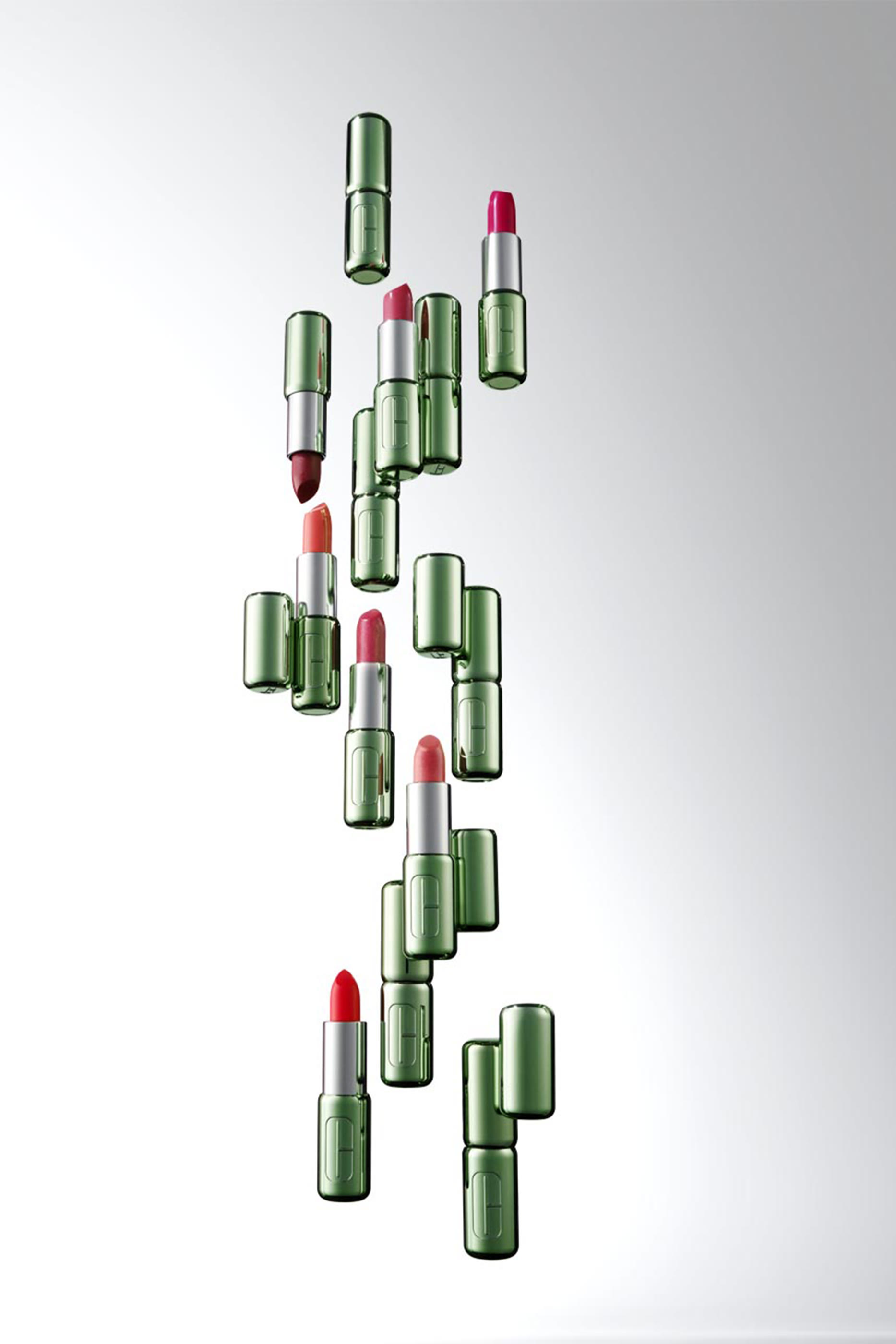 Pop&trade; Longwear Lipstick