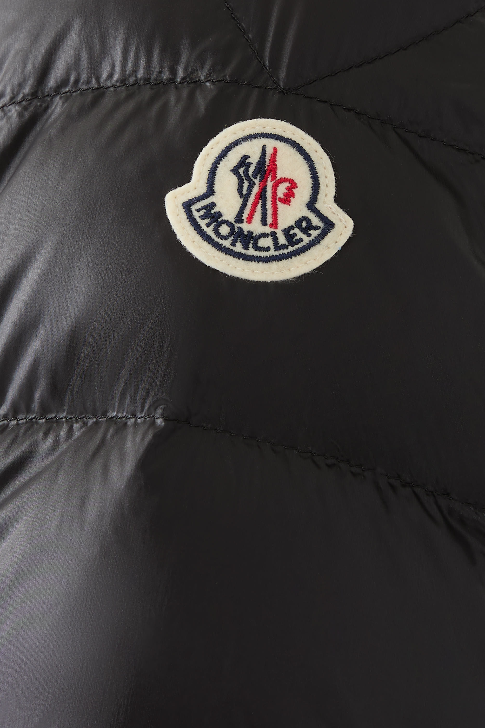 Acorus Short Down Jacket