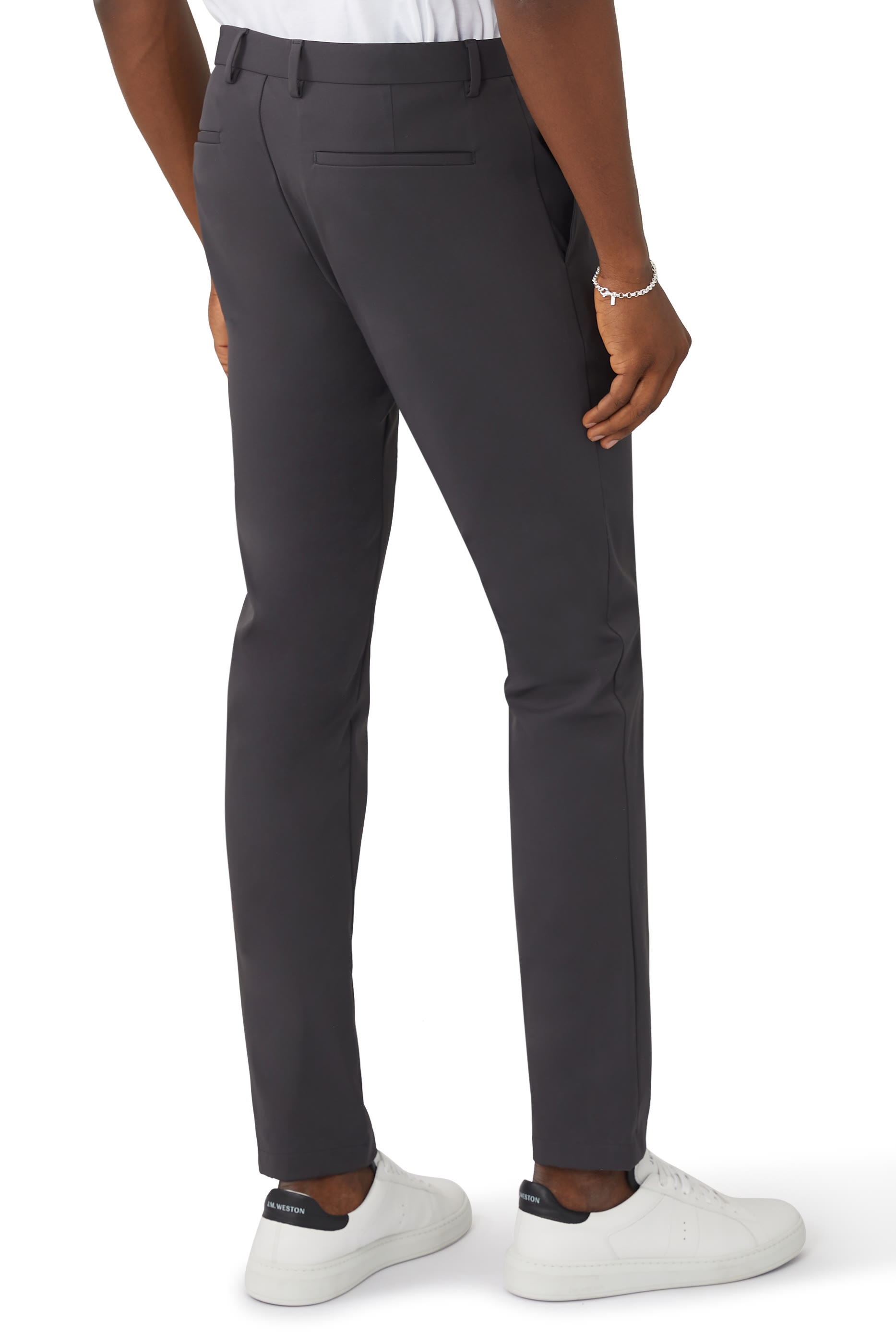 Zaine Neoteric Pants