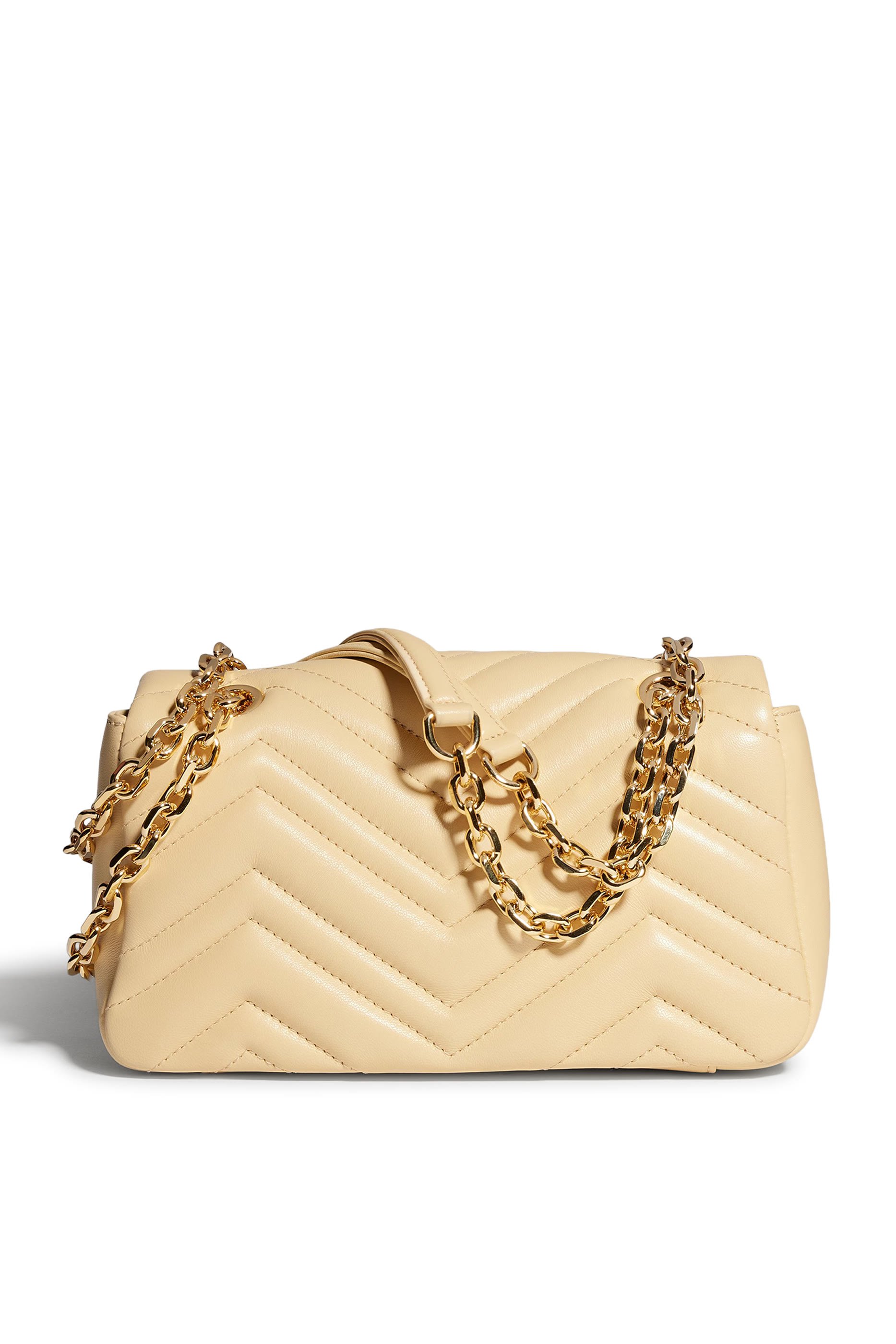 GG Marmont Small Shoulder Bag