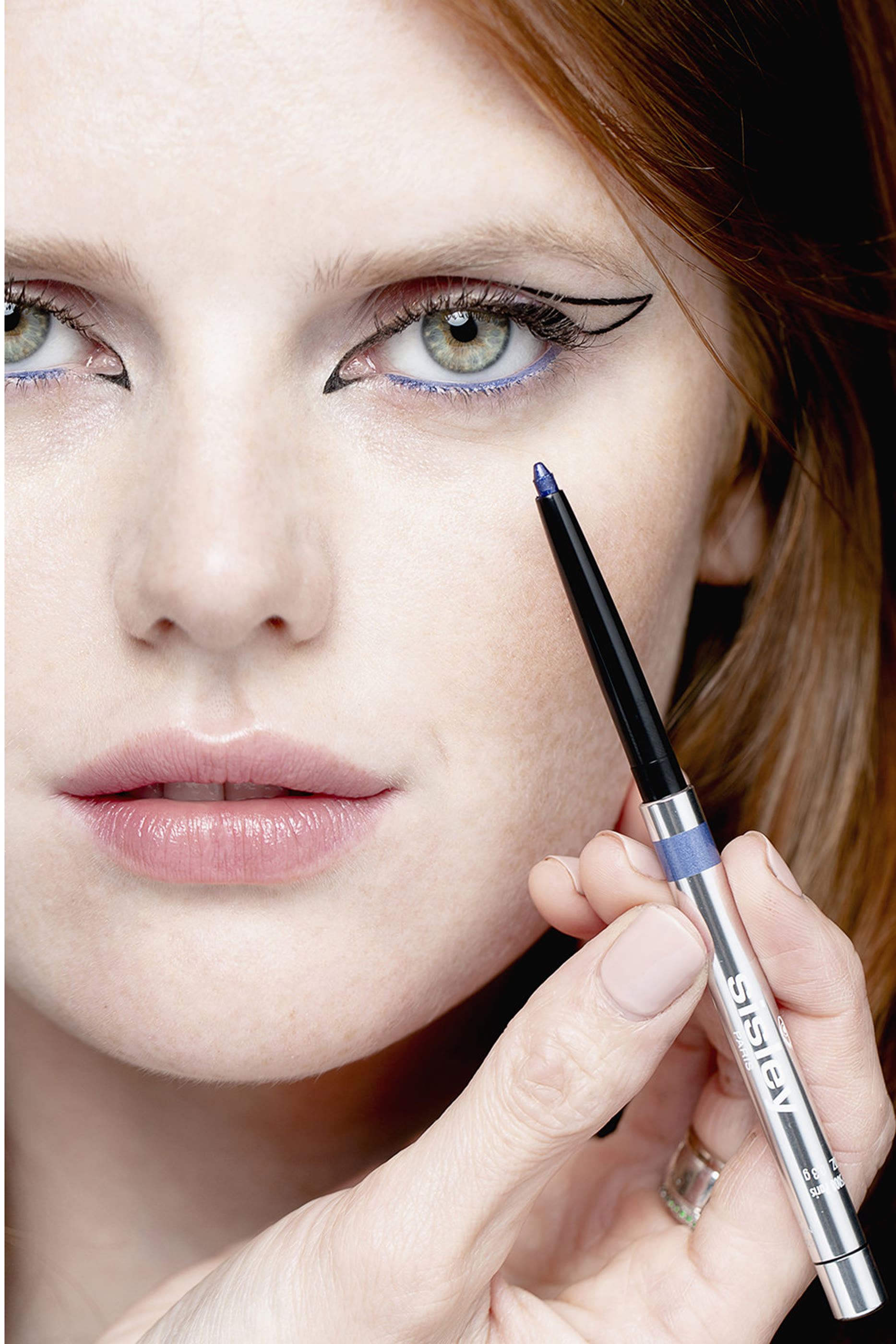 Phyto-Khol Star Waterproof Eye Pencil