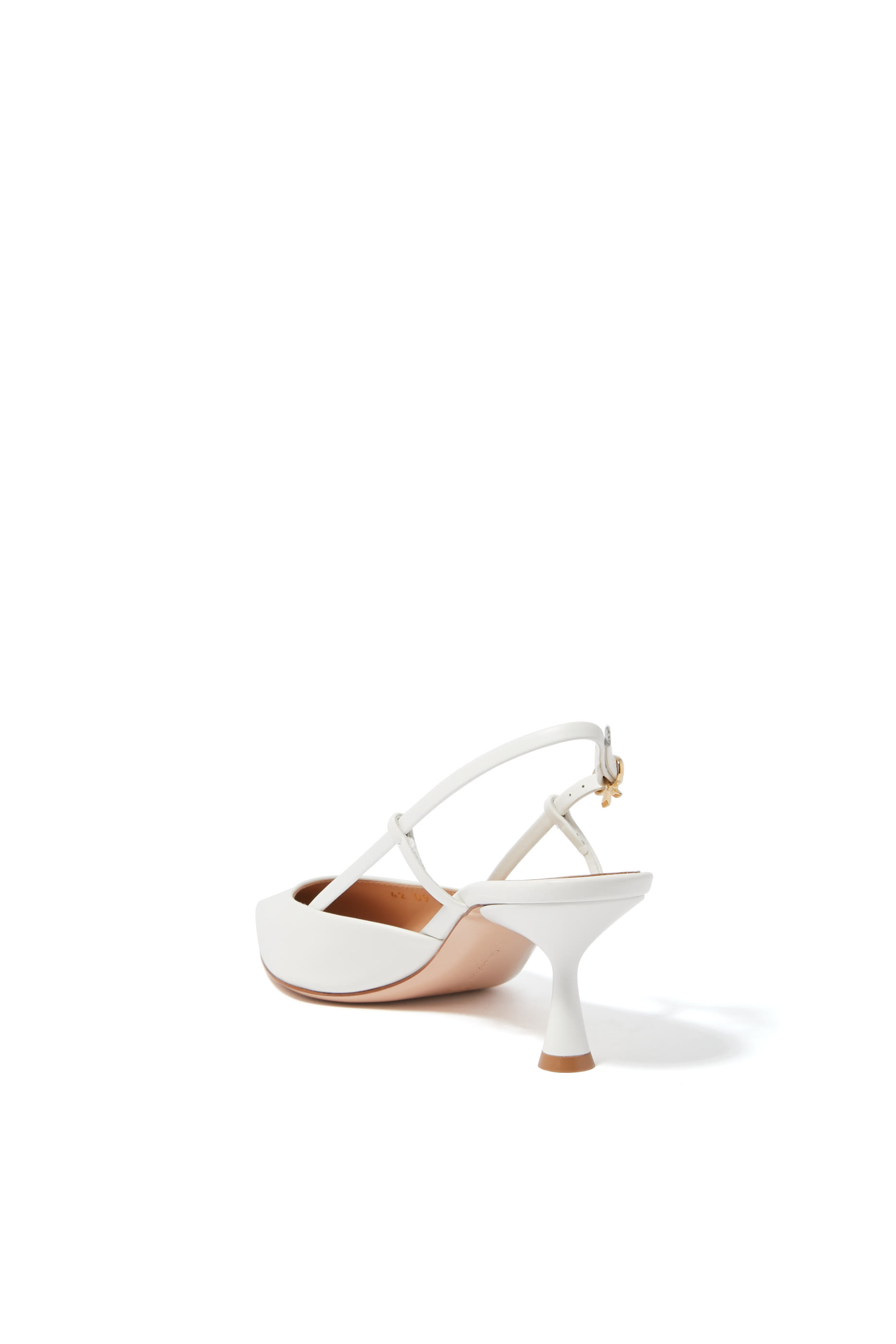 Ascent 55 Slingback Heels
