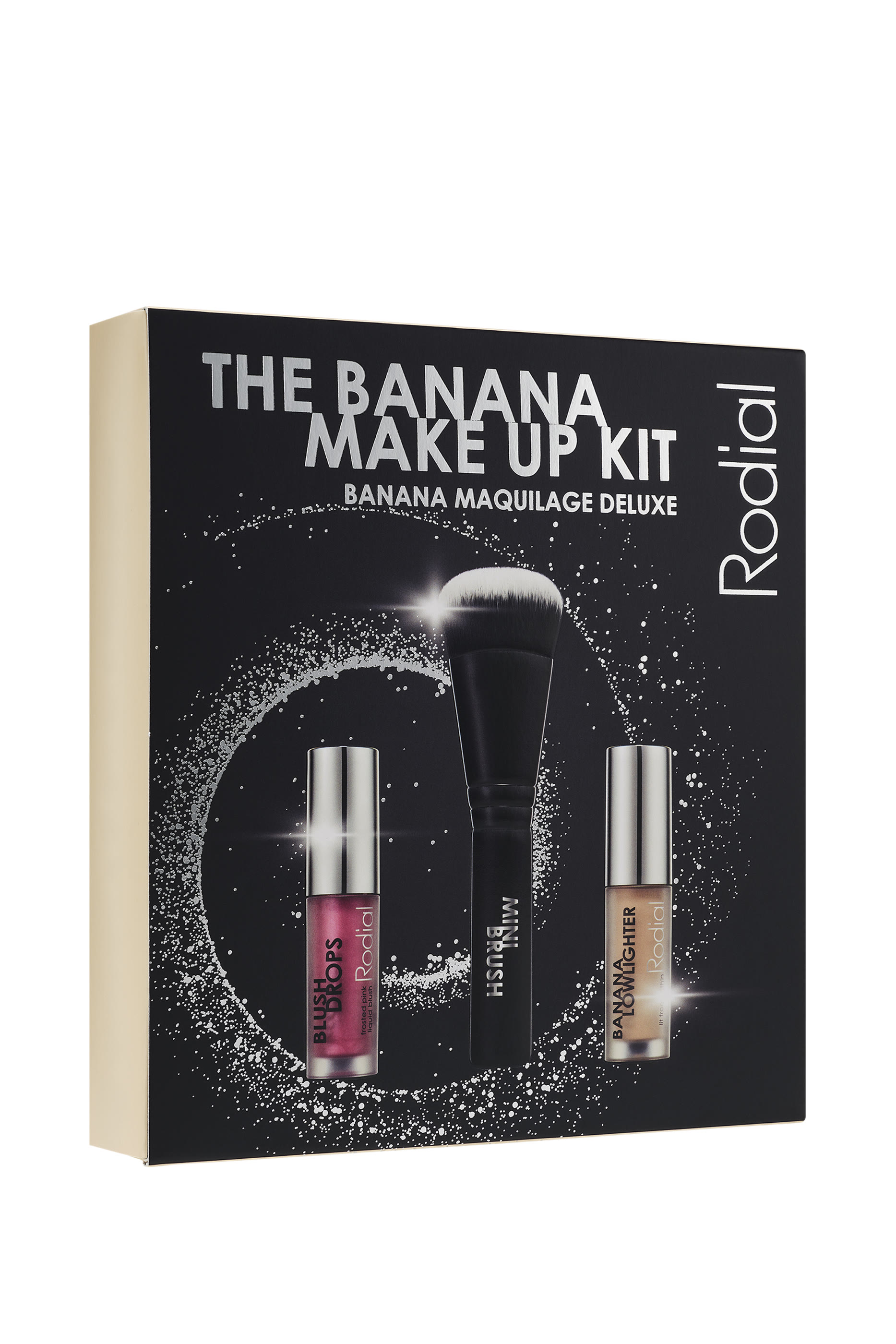 Banana Make Up Kit