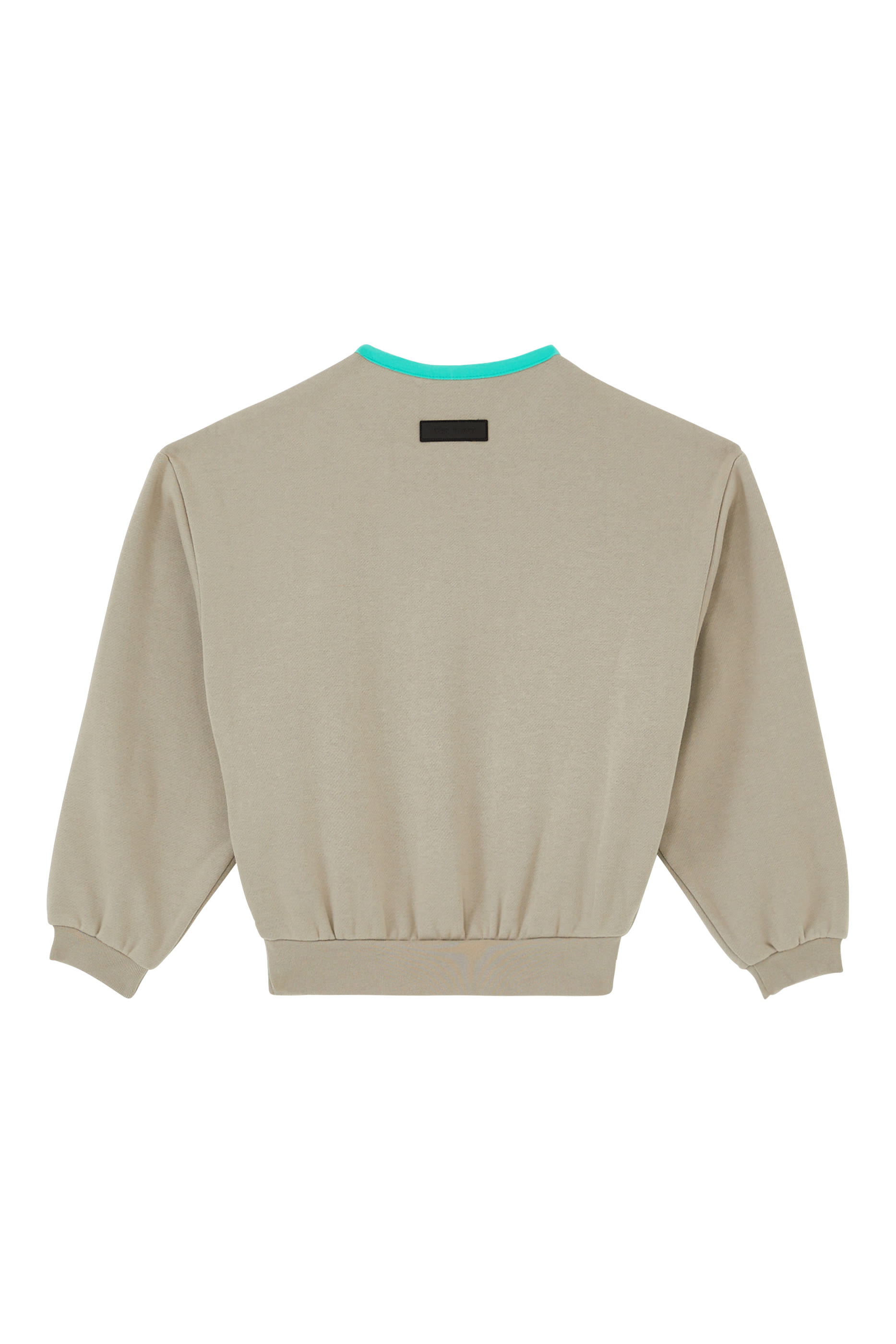 Essentials Crewneck Sweater