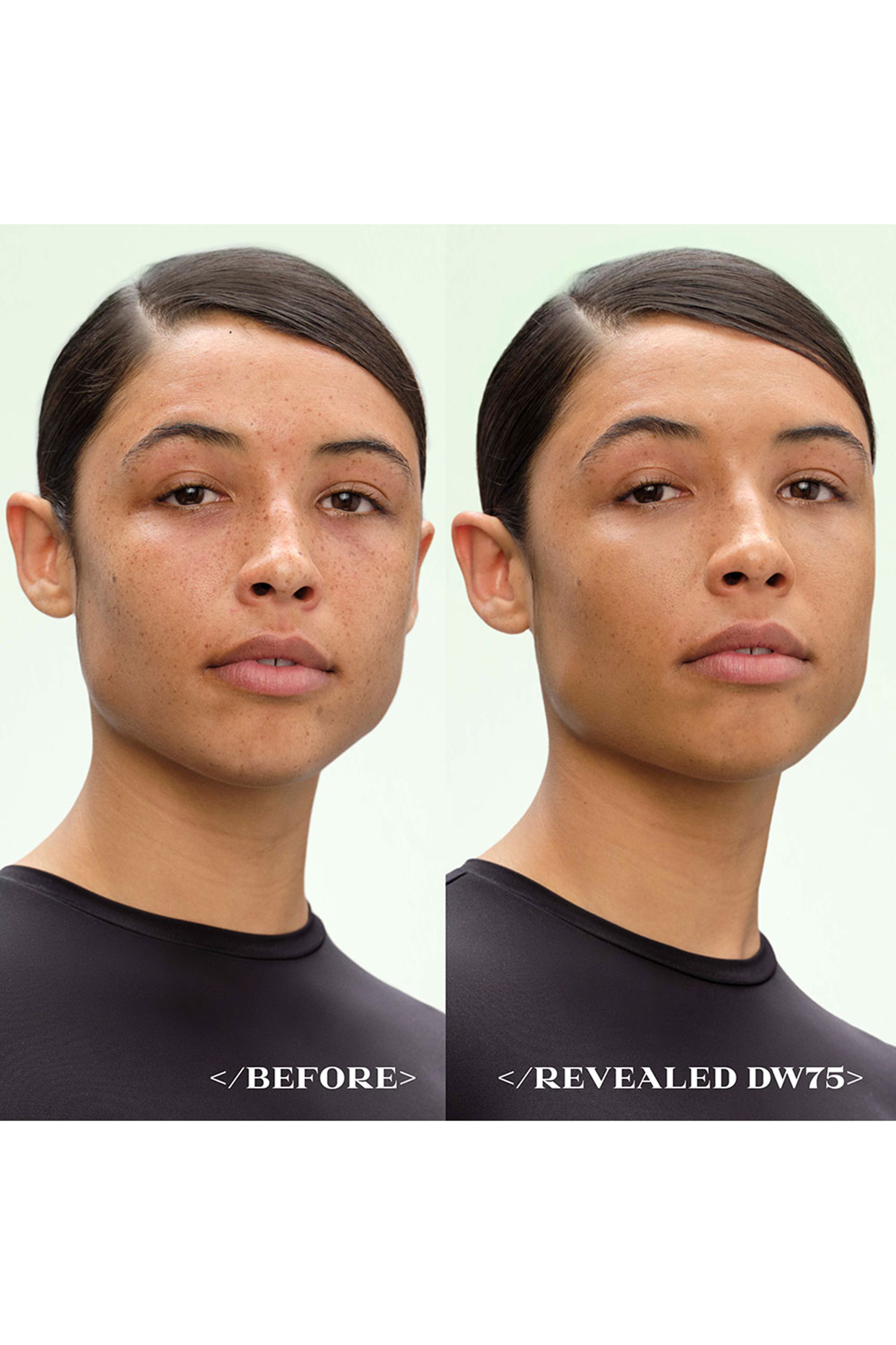 Reveal Skin Optimising Foundation