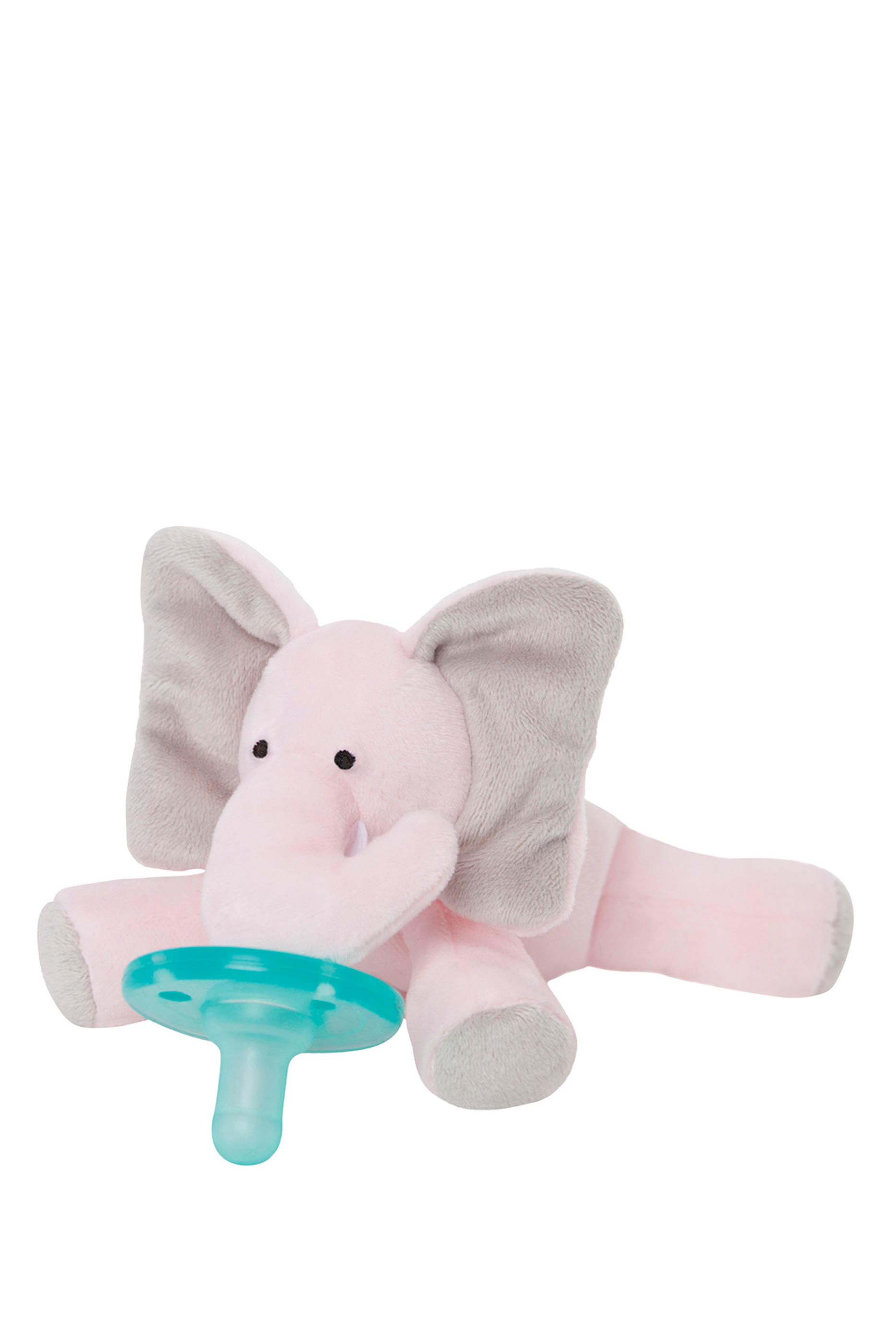 Elephant Pacifier