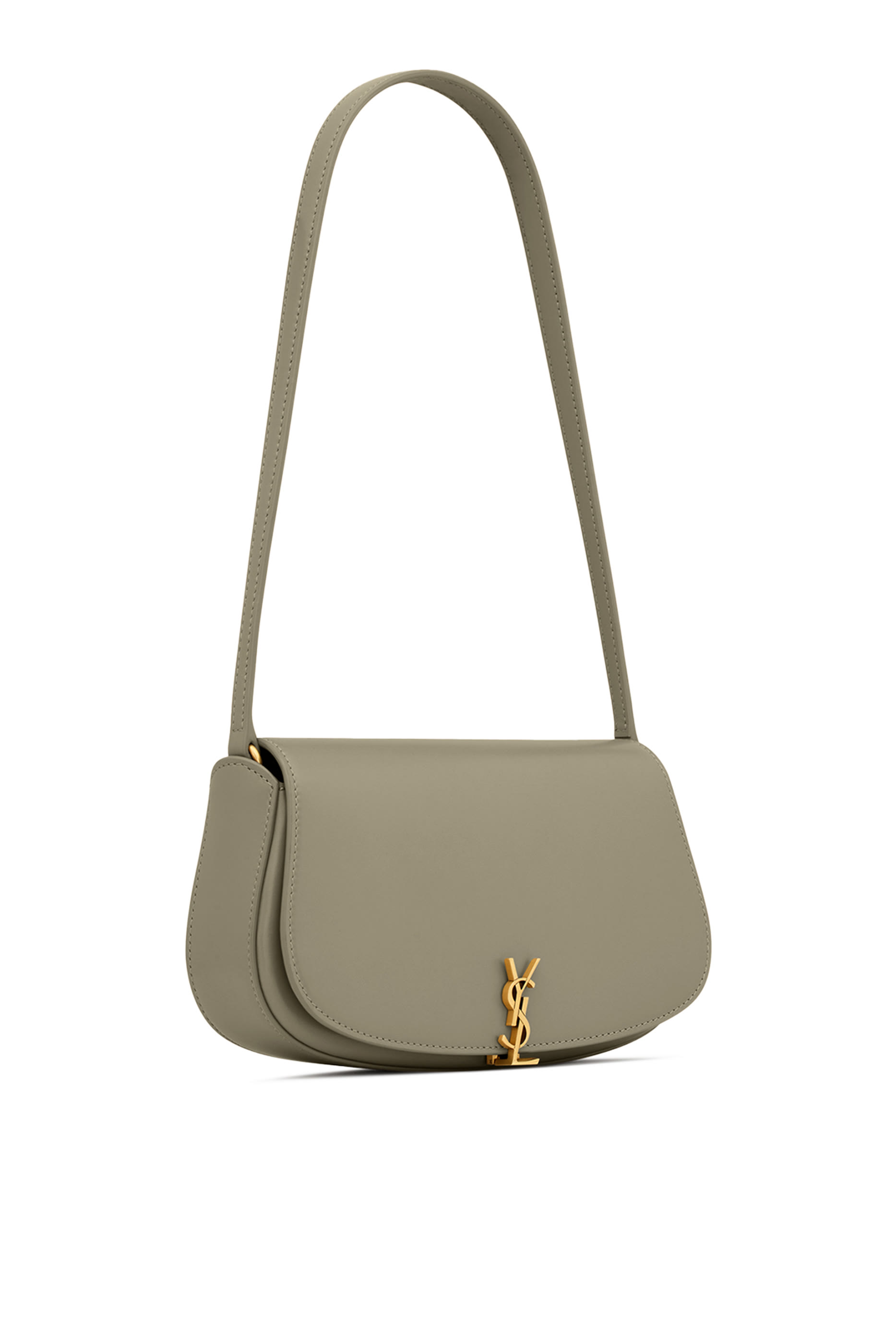 Mini Voltaire Shoulder Bag